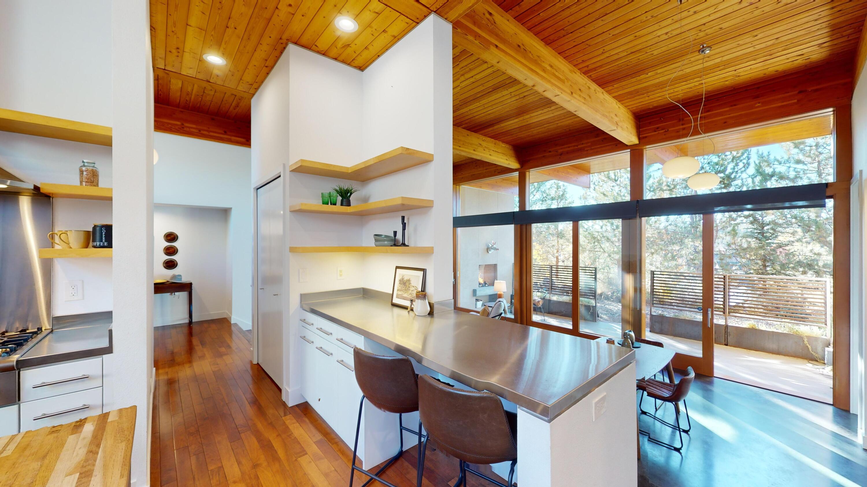 Shevlin Reserve - Residential