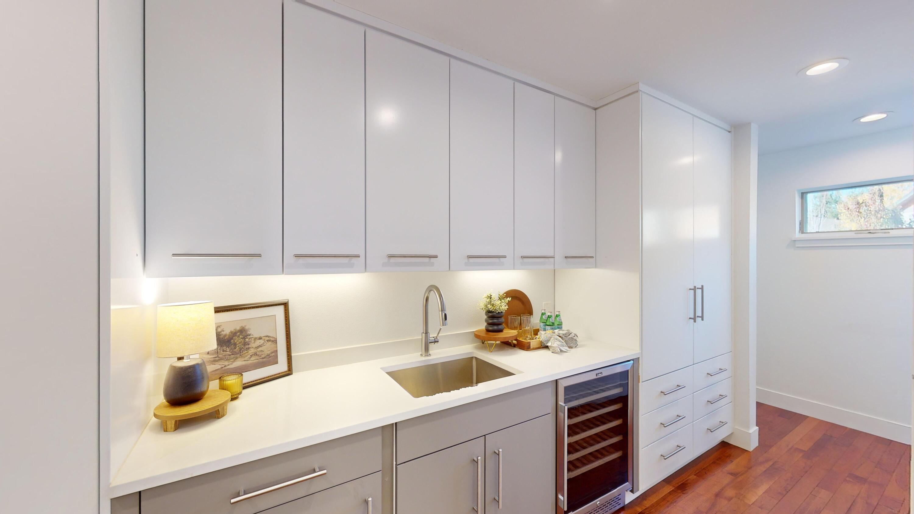 Shevlin Reserve - Residential