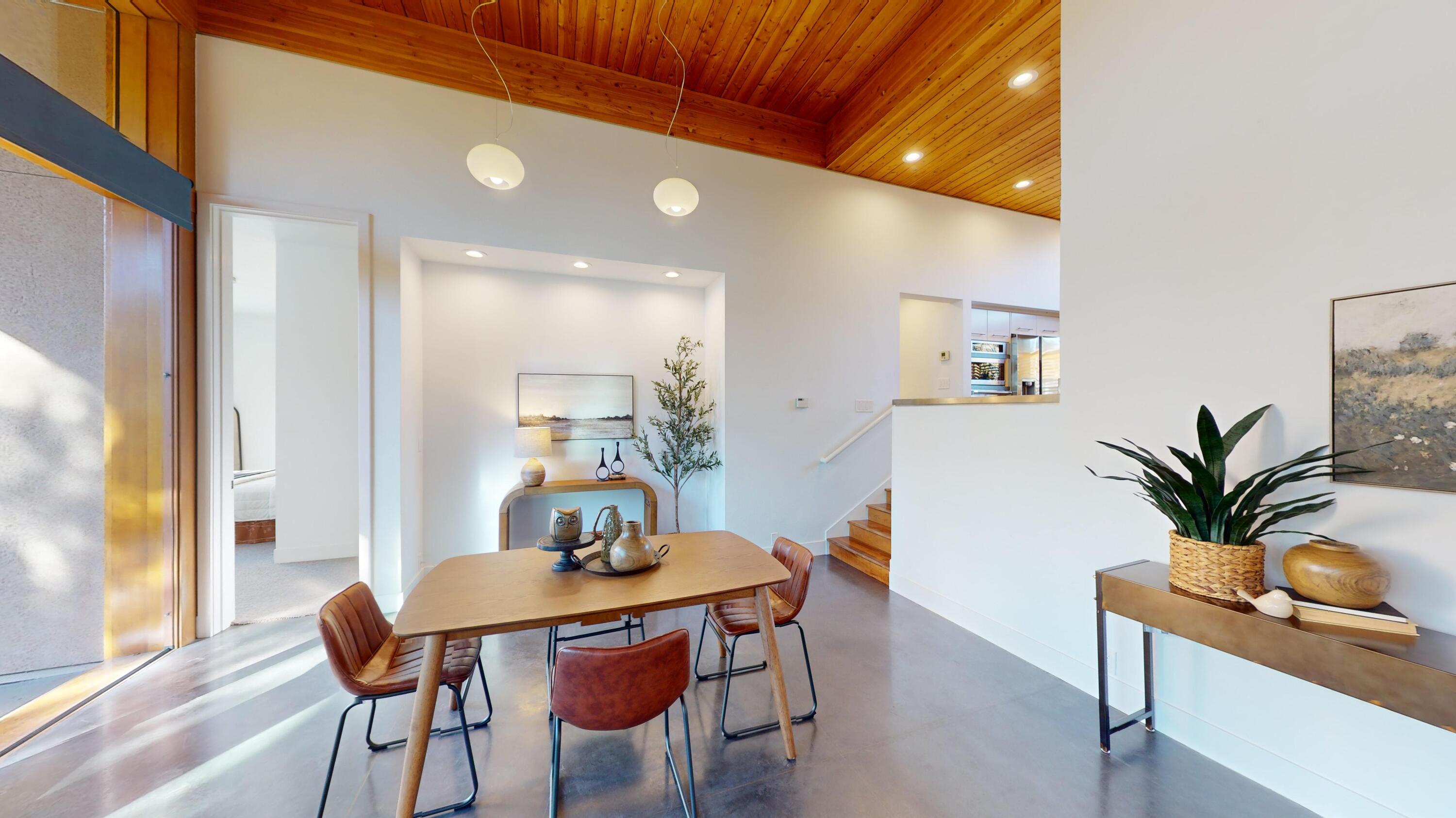 Shevlin Reserve - Residential