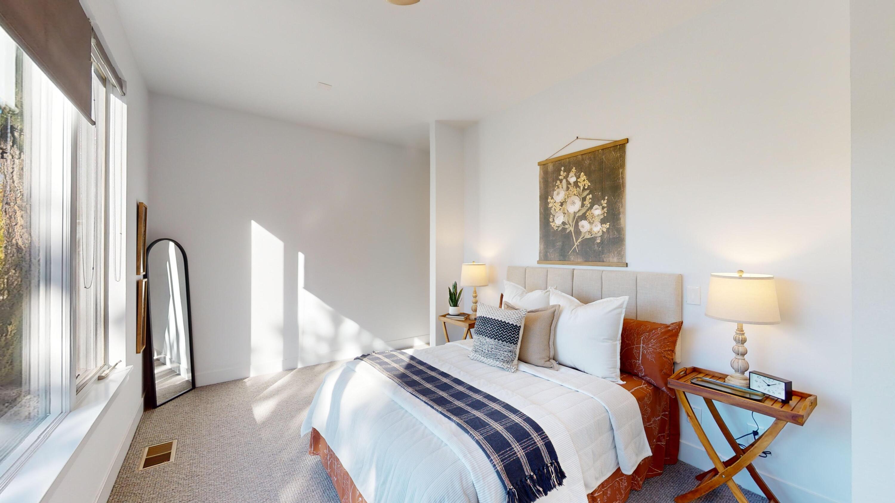 Shevlin Reserve - Residential