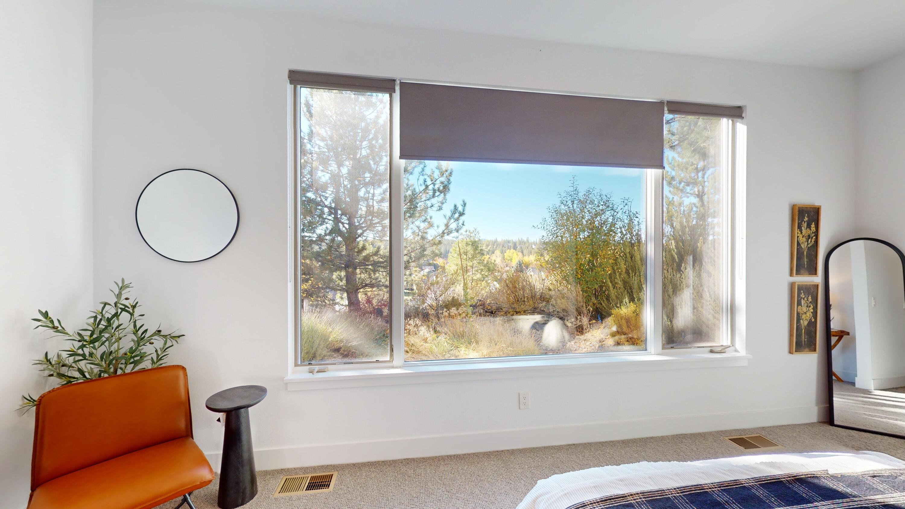 Shevlin Reserve - Residential