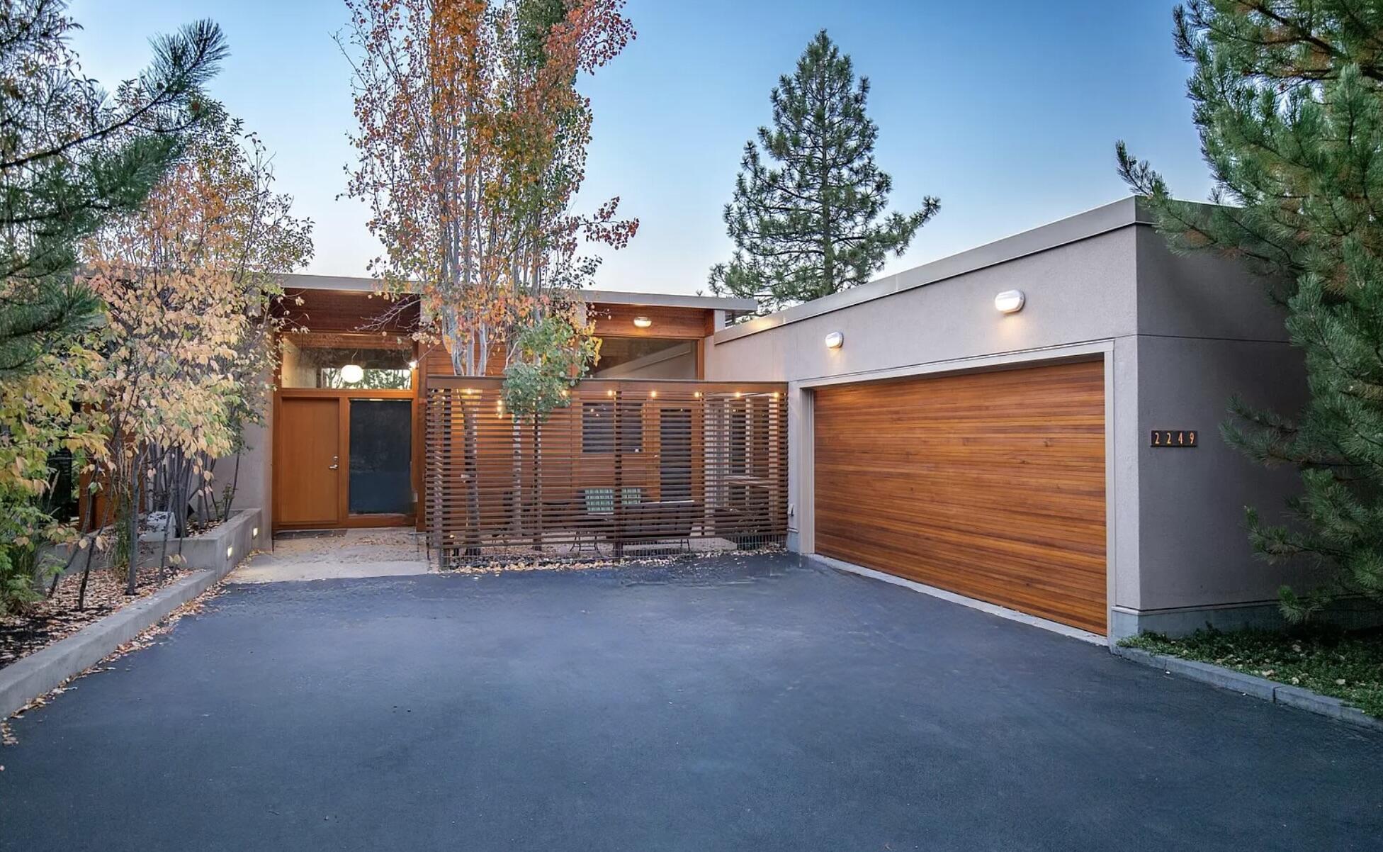 Shevlin Reserve - Residential