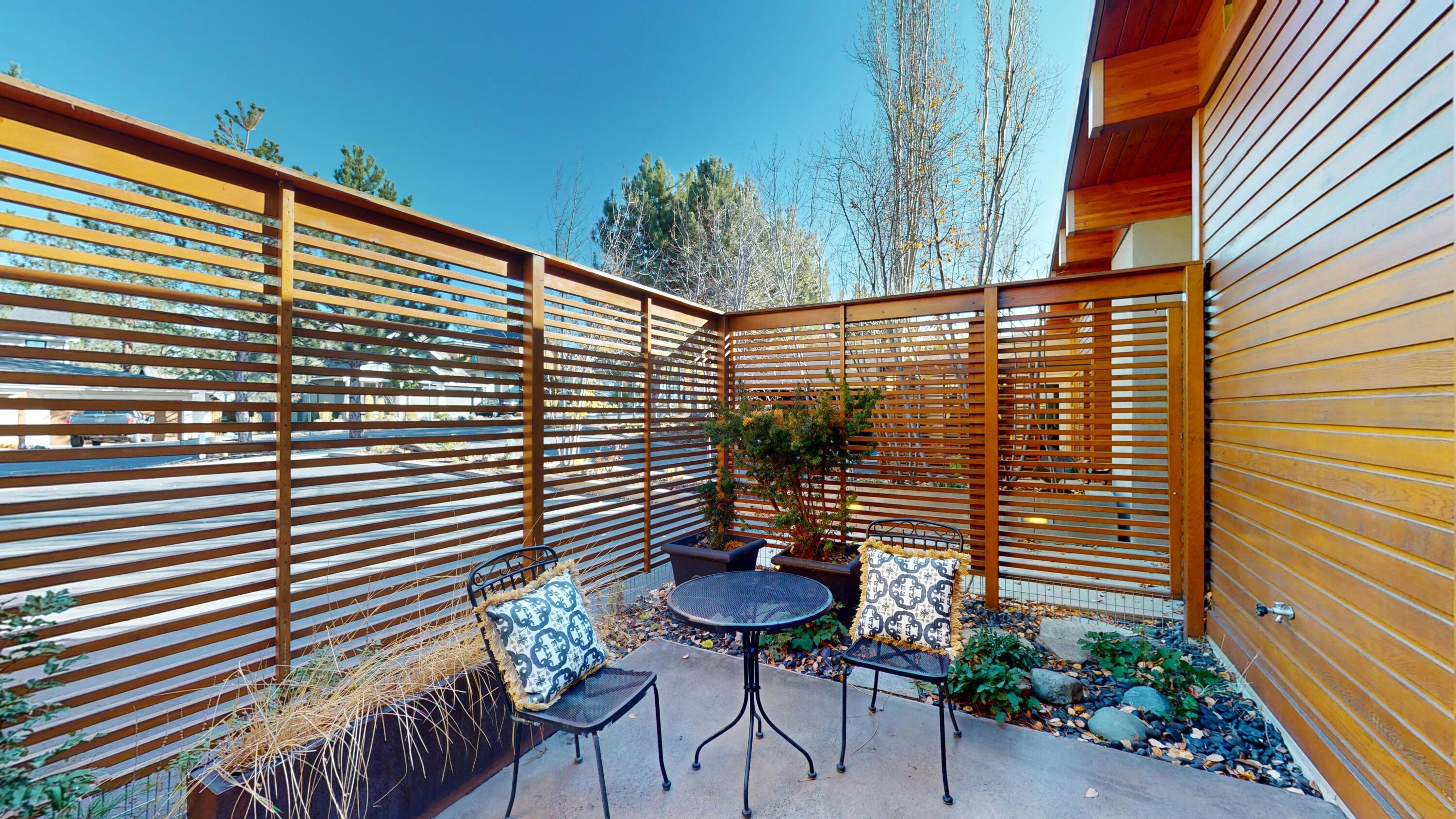 Shevlin Reserve - Residential