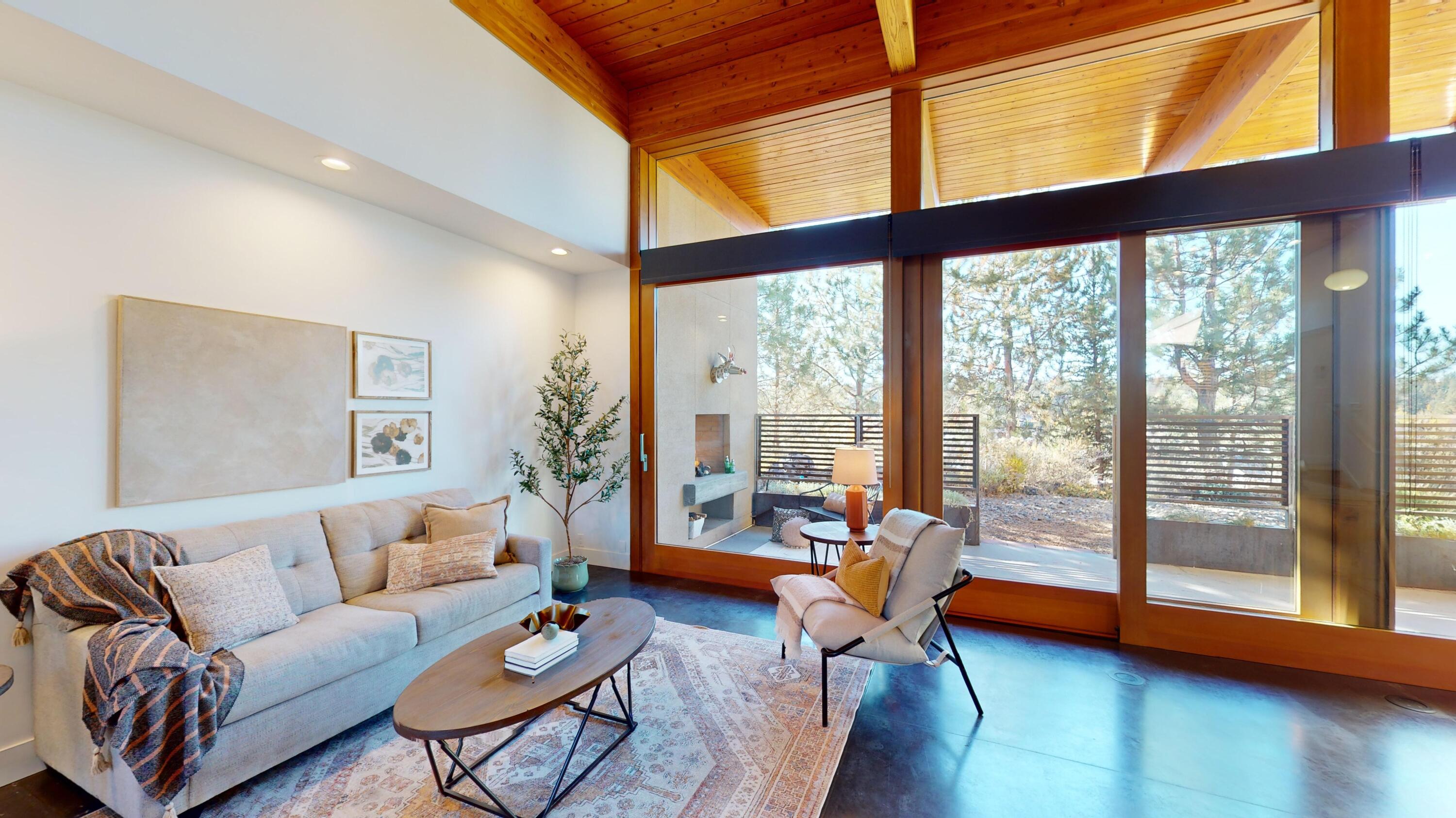 Shevlin Reserve - Residential