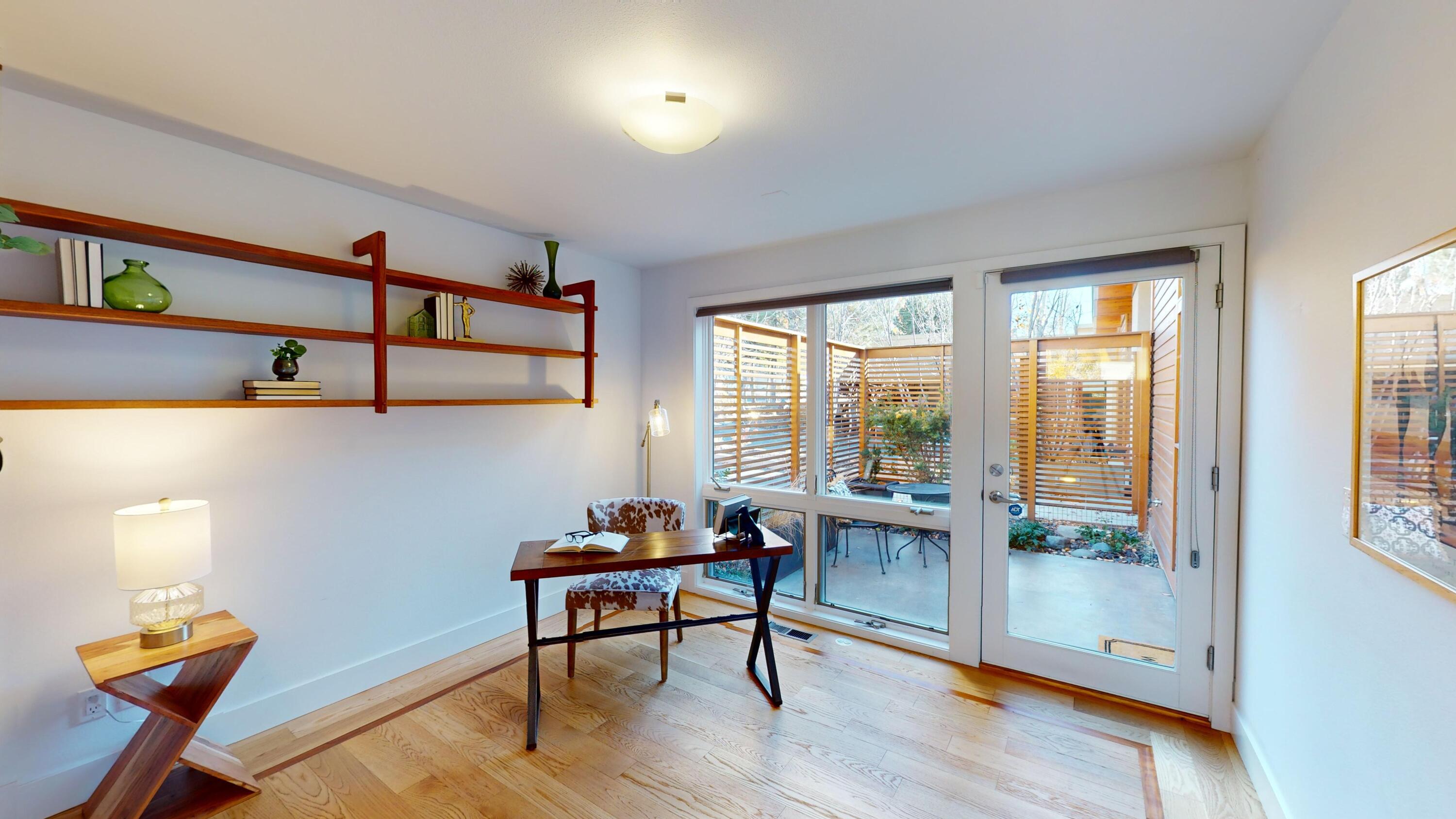 Shevlin Reserve - Residential