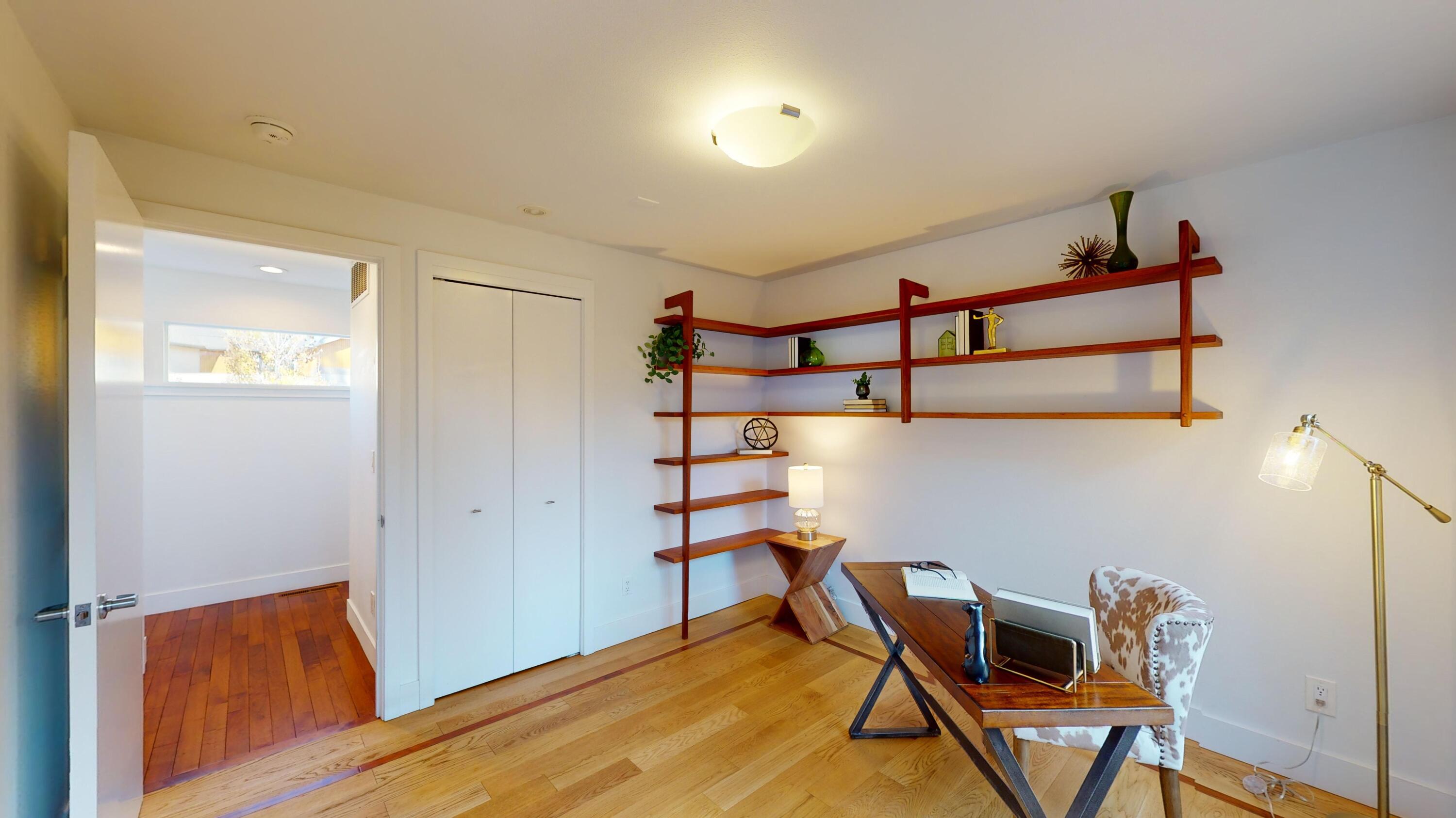 Shevlin Reserve - Residential