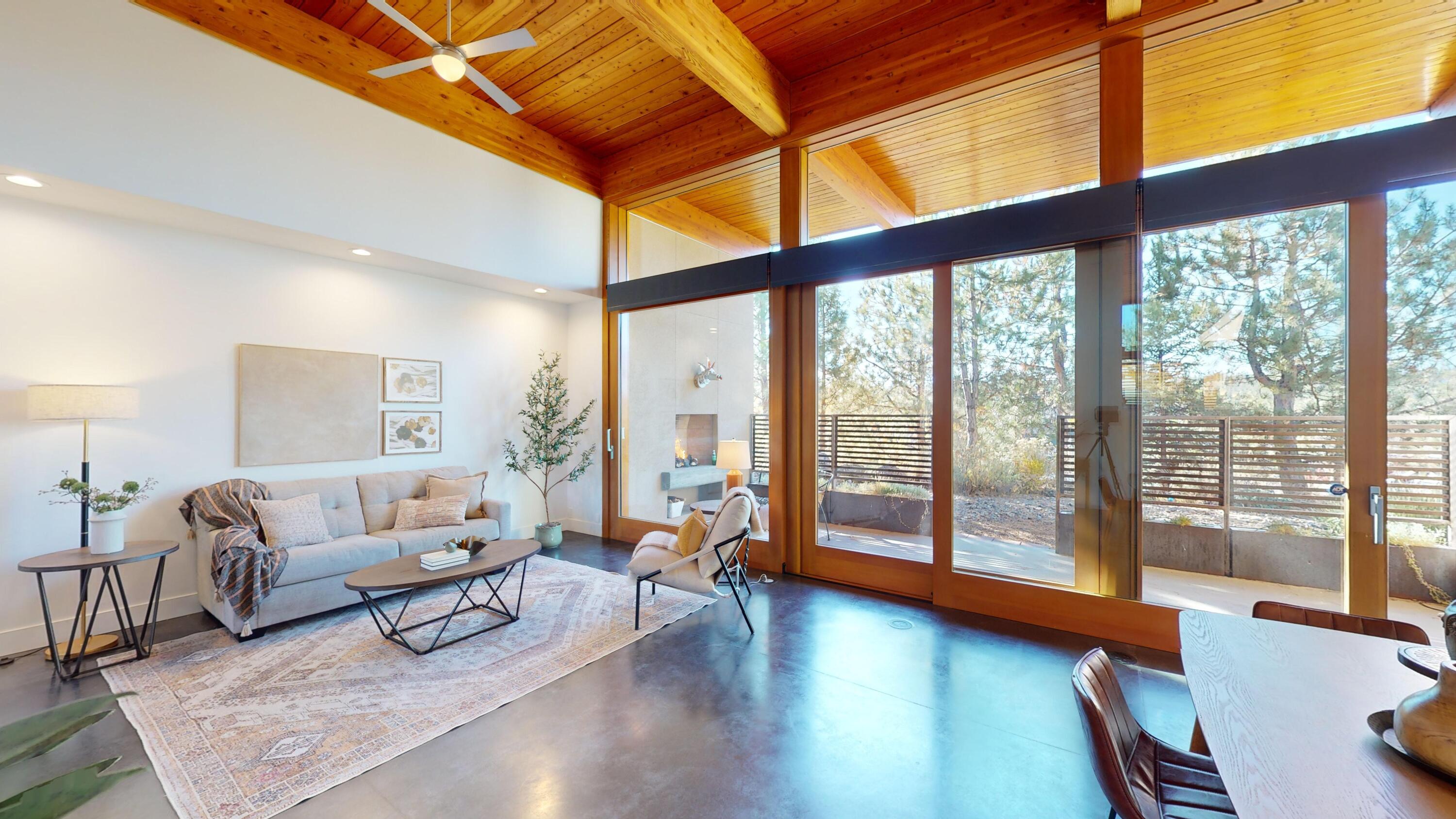 Shevlin Reserve - Residential