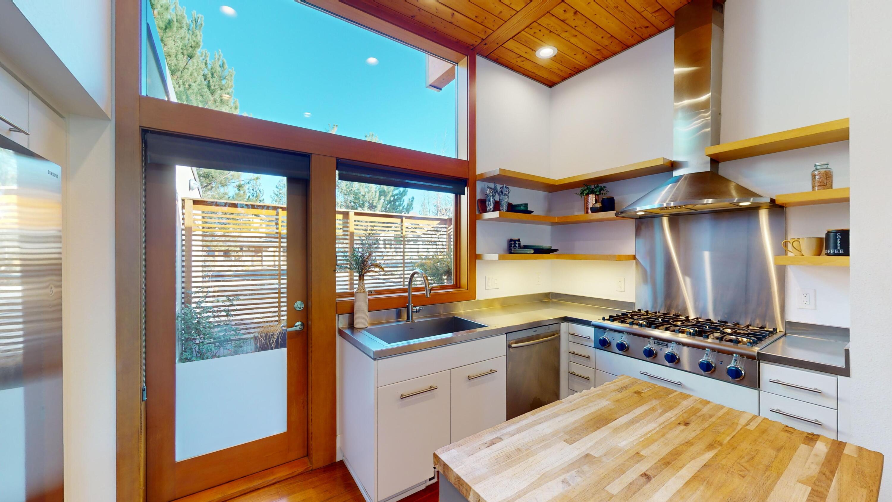 Shevlin Reserve - Residential