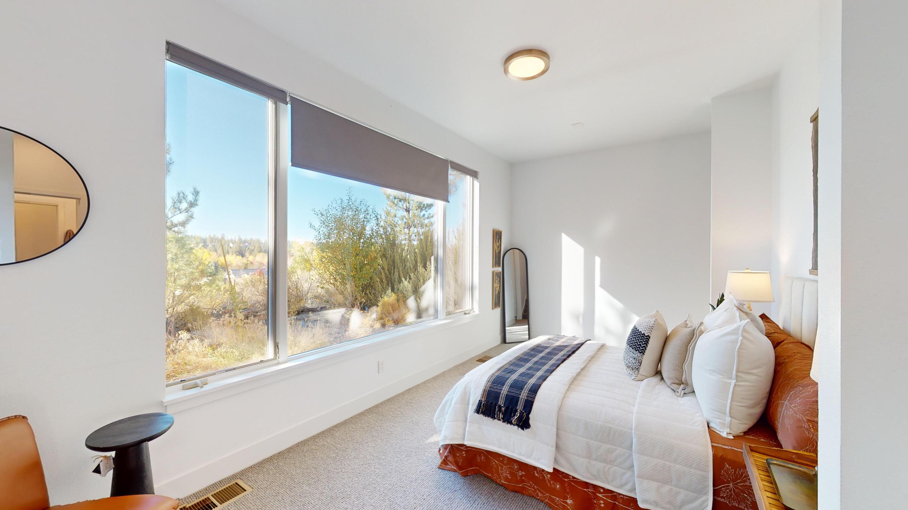 Shevlin Reserve - Residential