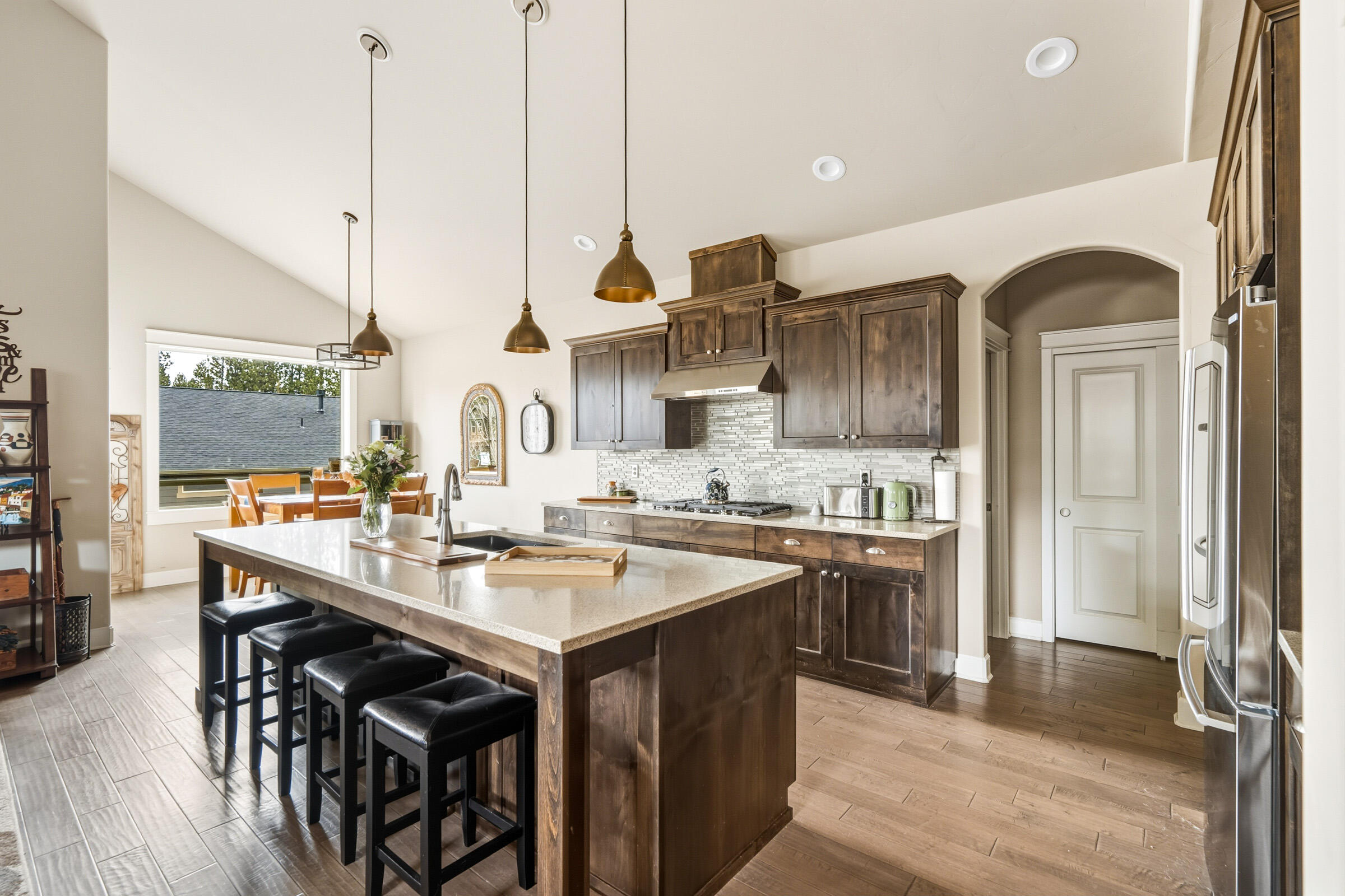 Stonegate - Residential