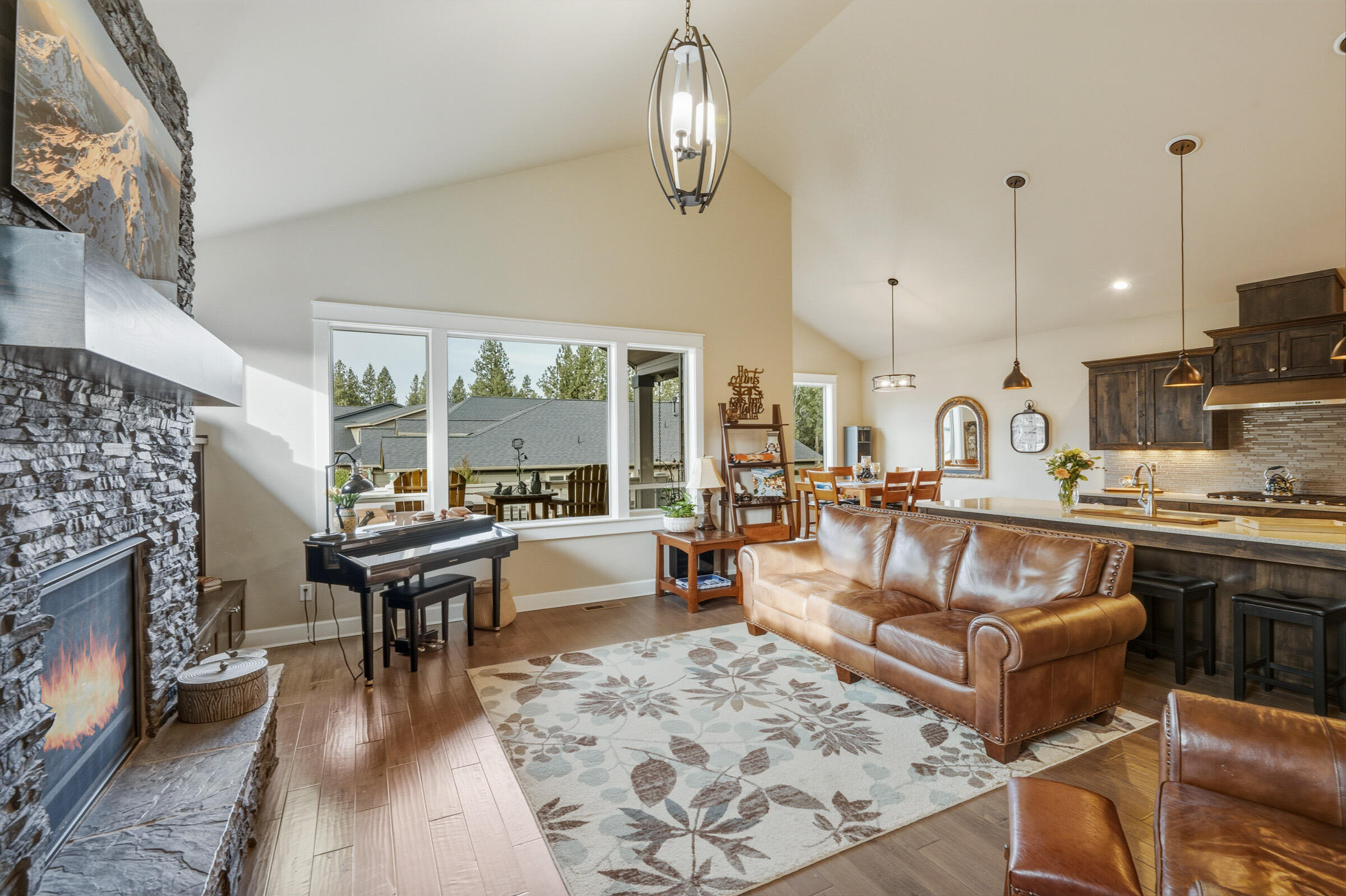 Stonegate - Residential