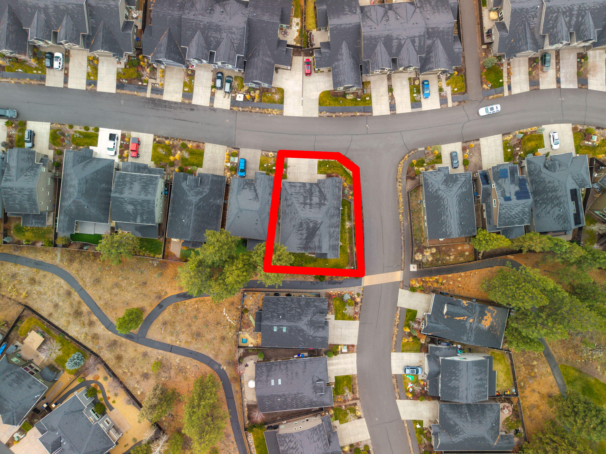 Stonegate - Residential