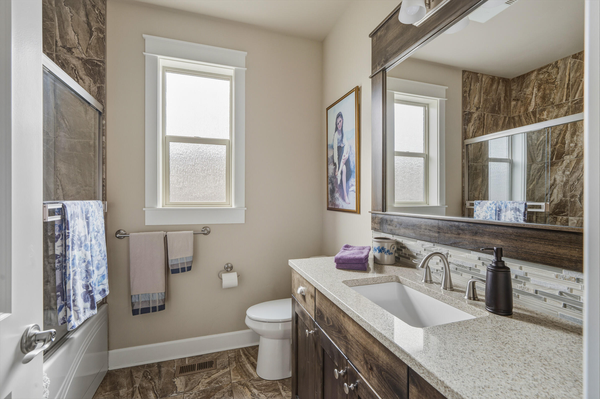 Stonegate - Residential