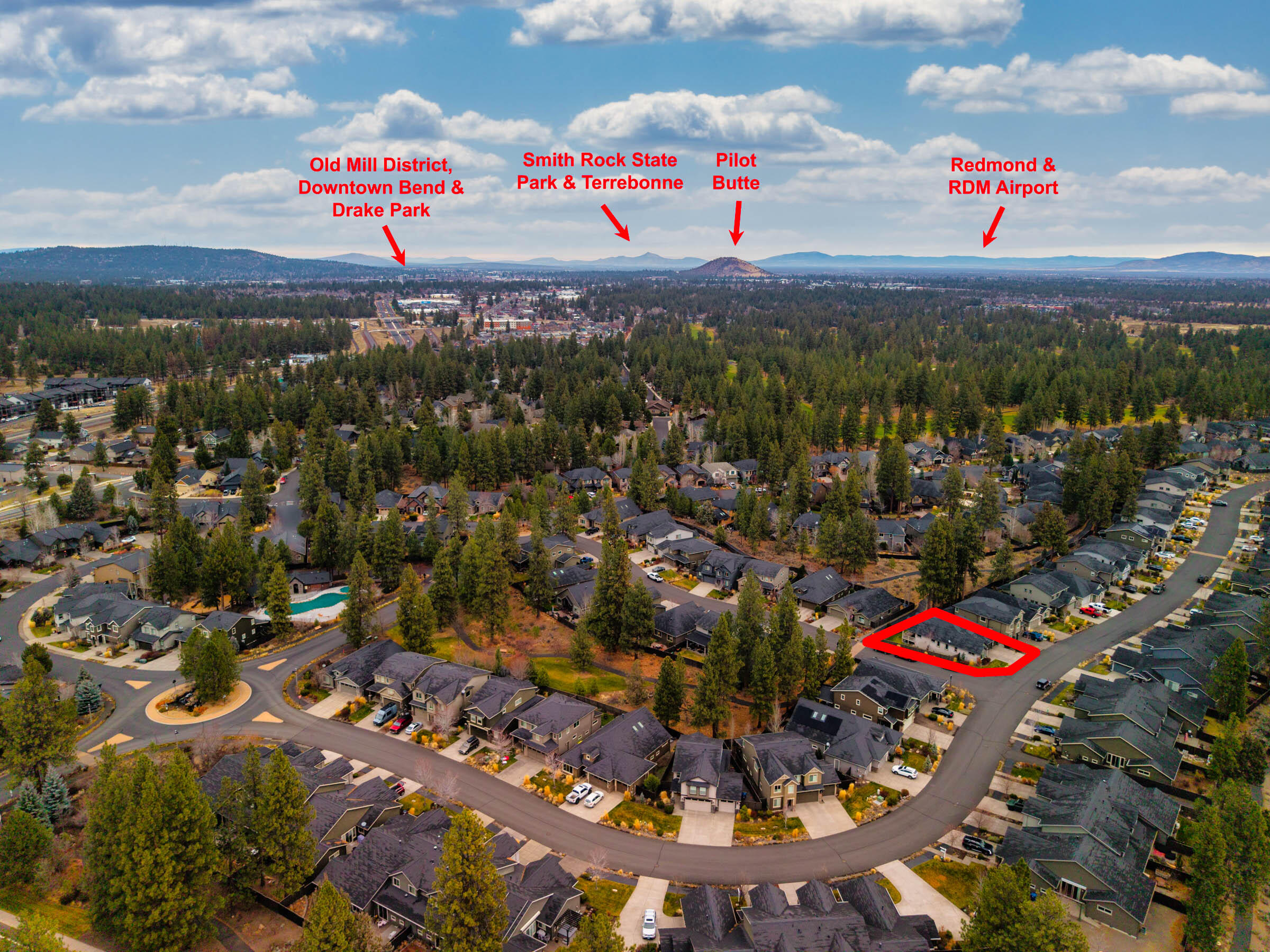 Stonegate - Residential