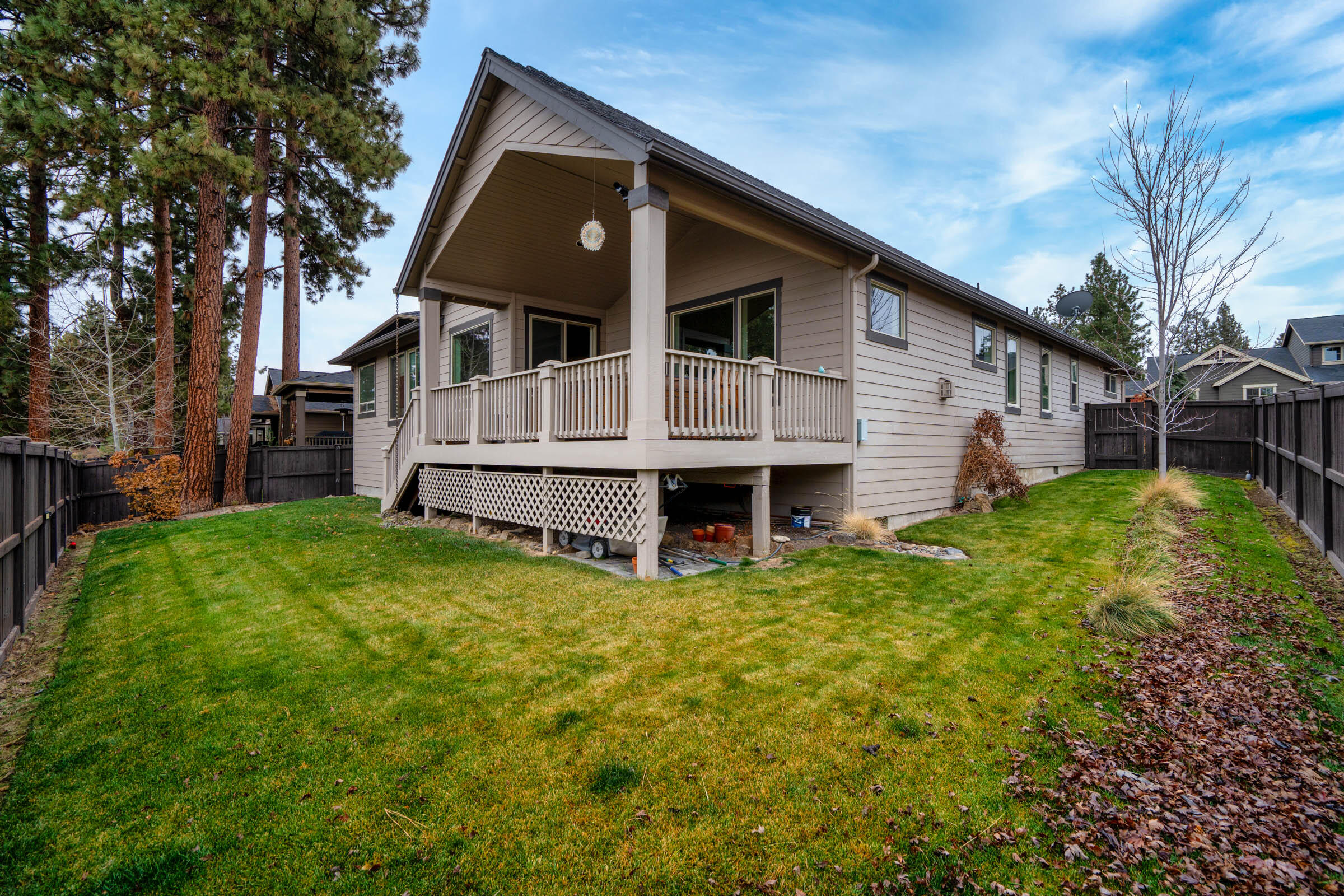 Stonegate - Residential