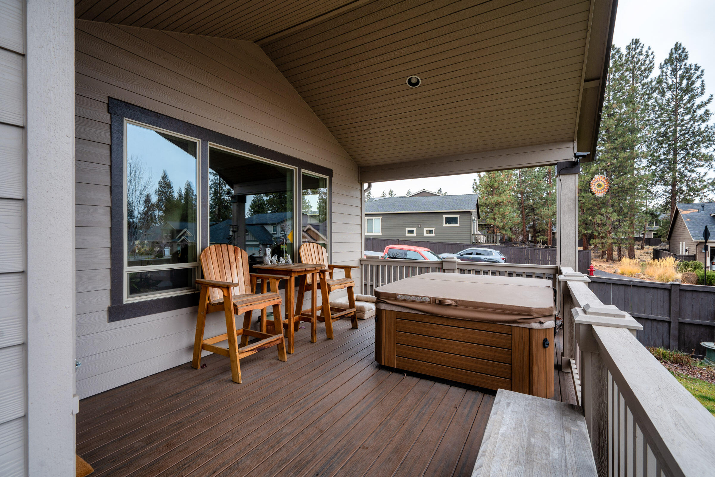 Stonegate - Residential