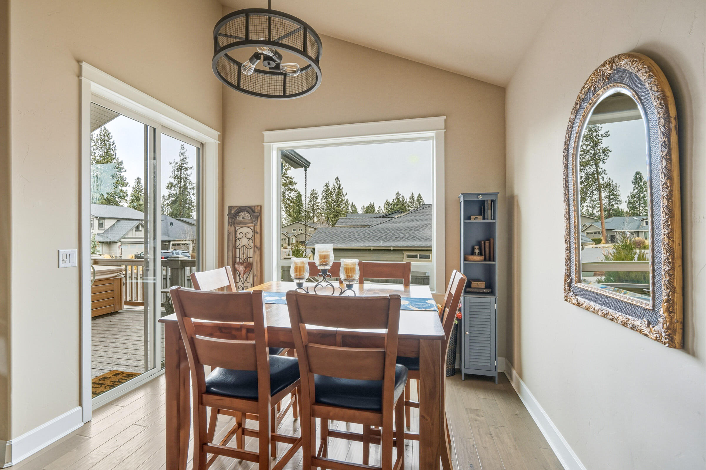 Stonegate - Residential