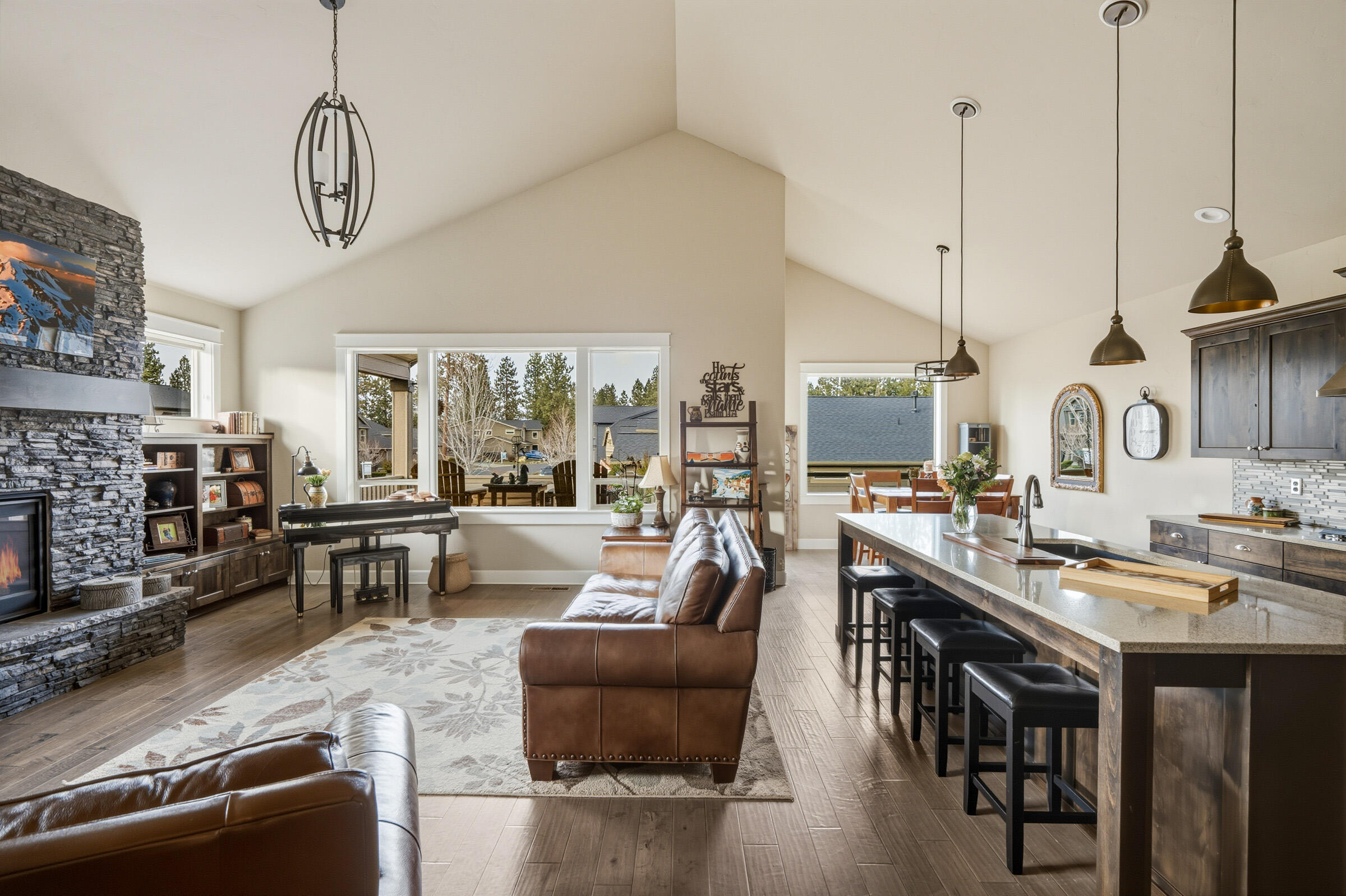 Stonegate - Residential