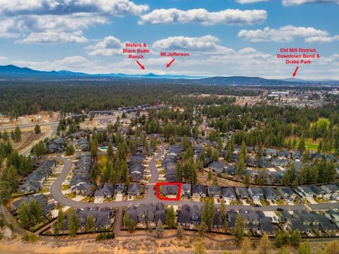 Tiny photo for 60414 Hedgewood Lane, Bend, OR 97702 (MLS # 220213116)