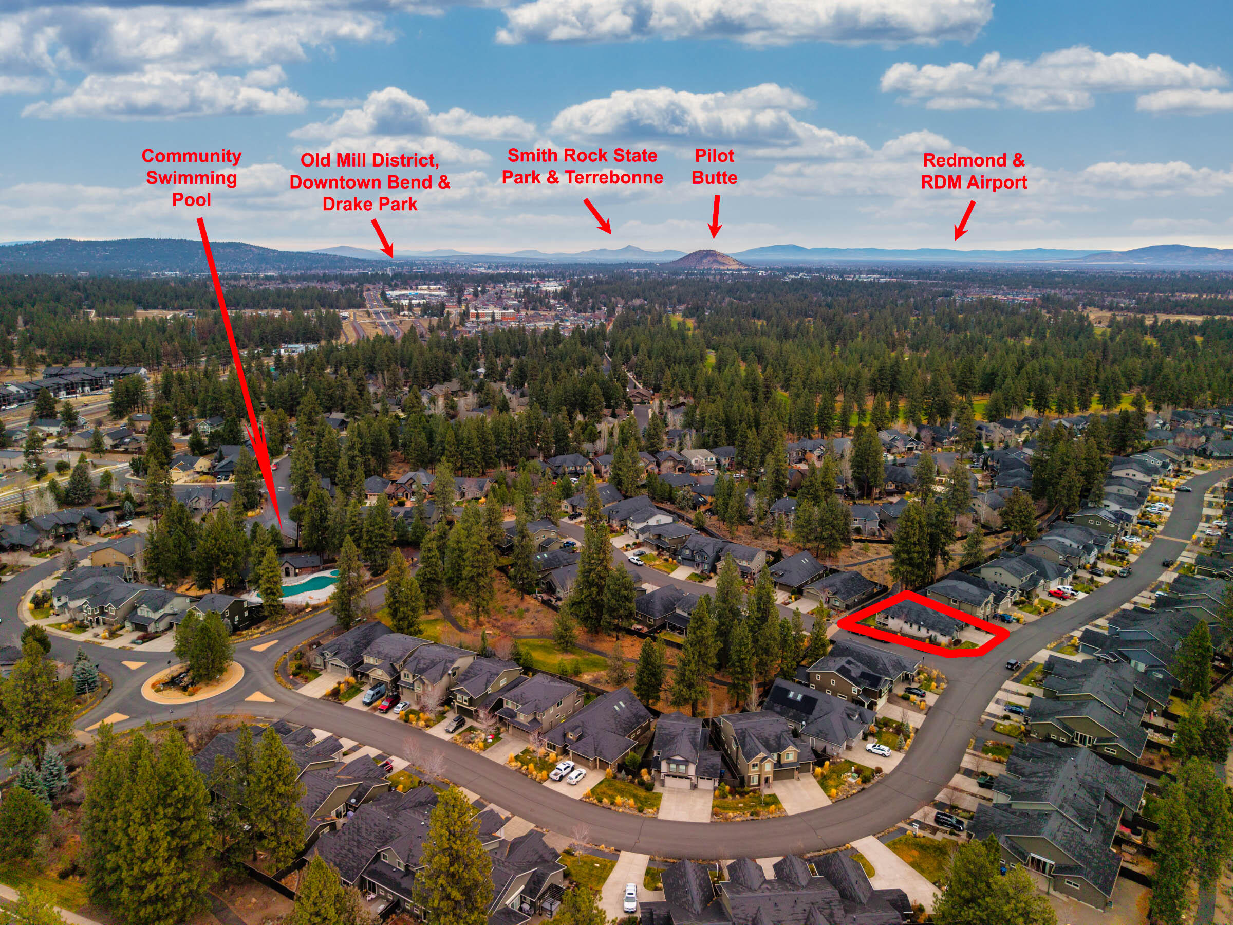 Stonegate - Residential