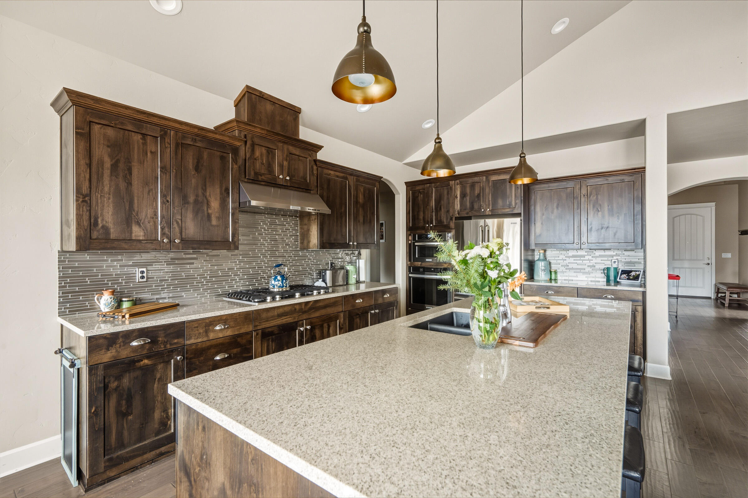 Stonegate - Residential