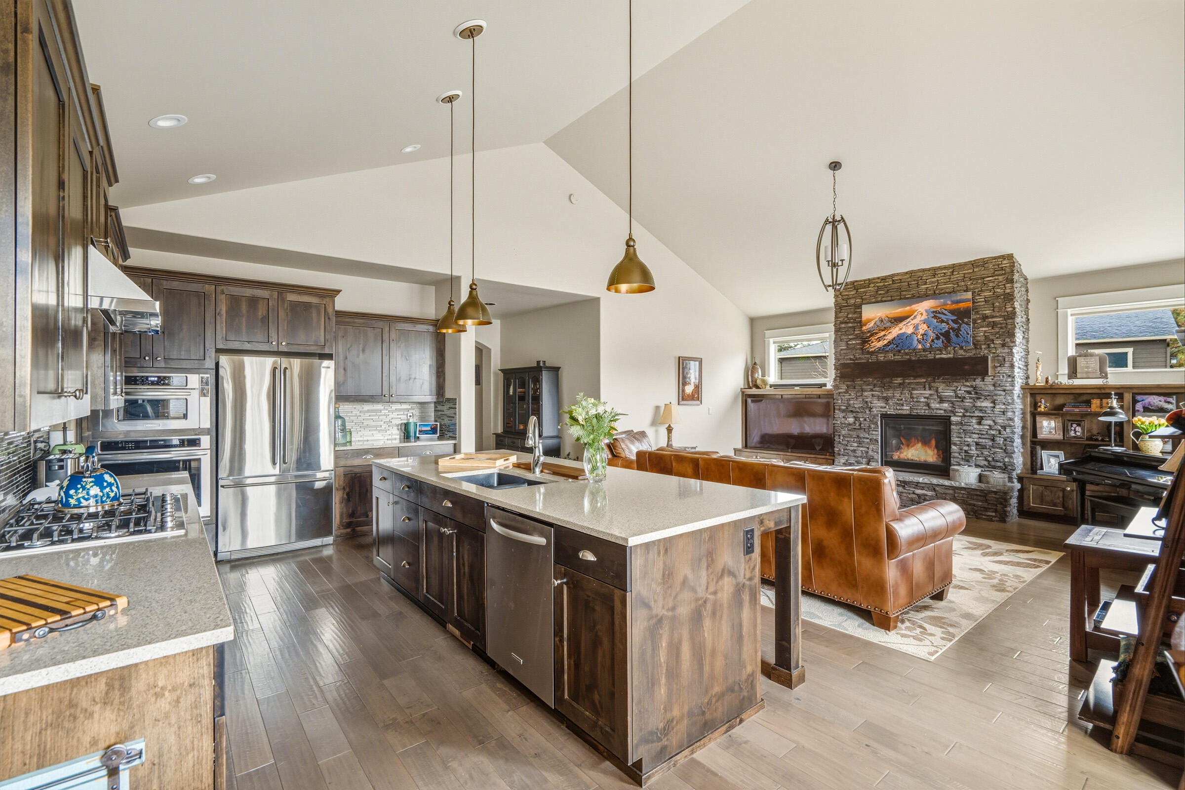 Stonegate - Residential