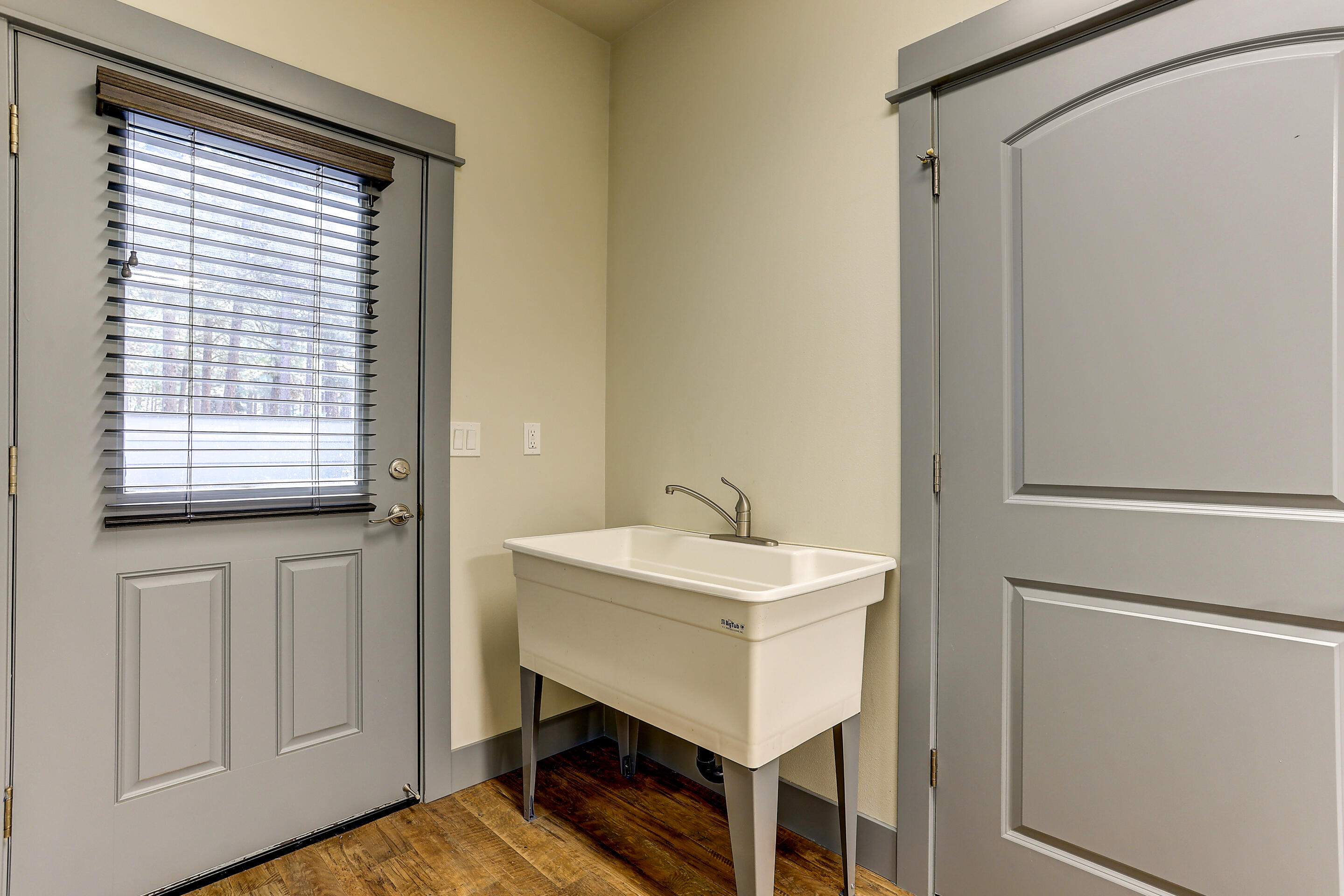 Wild River - Residential