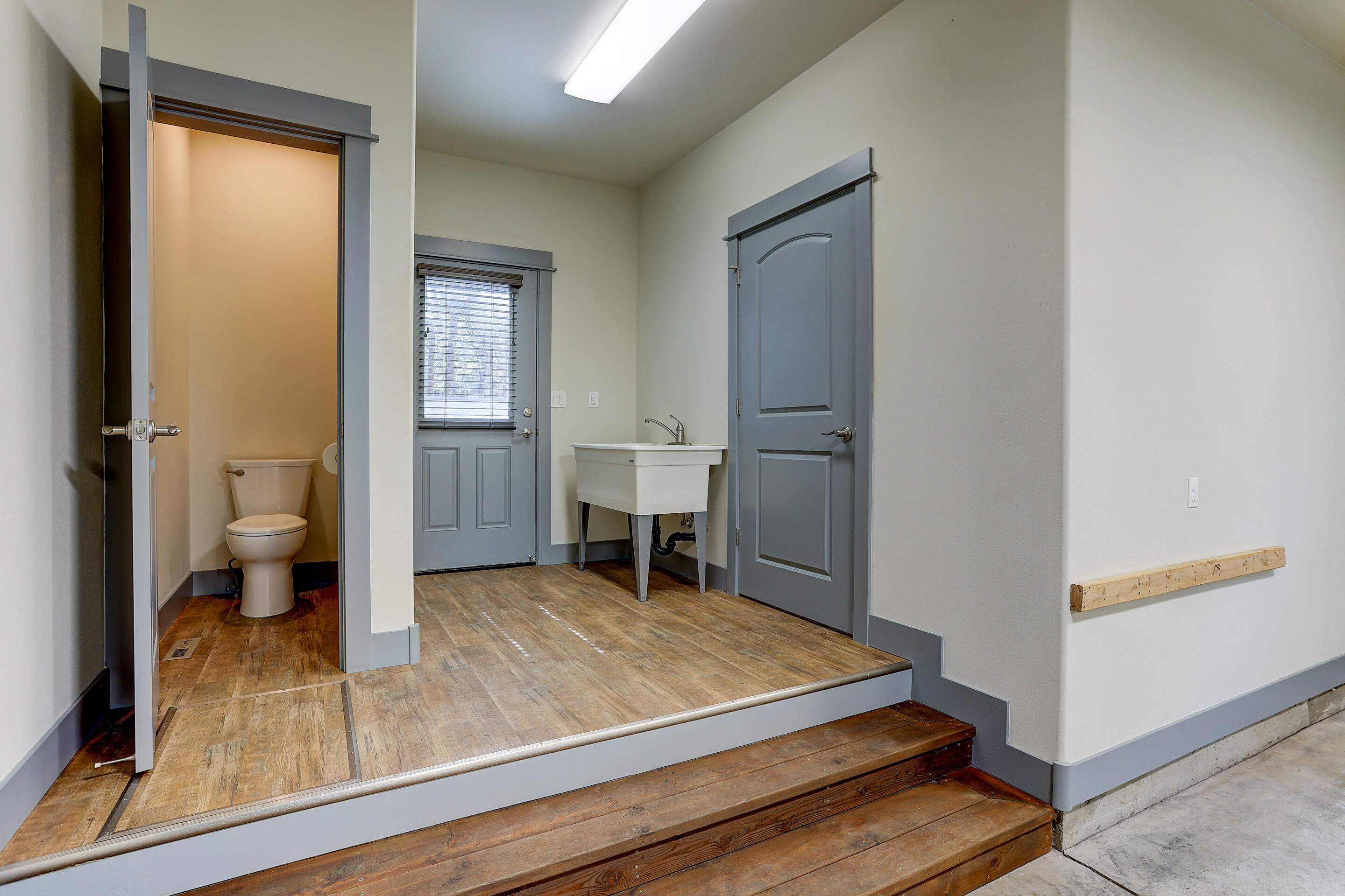 Wild River - Residential