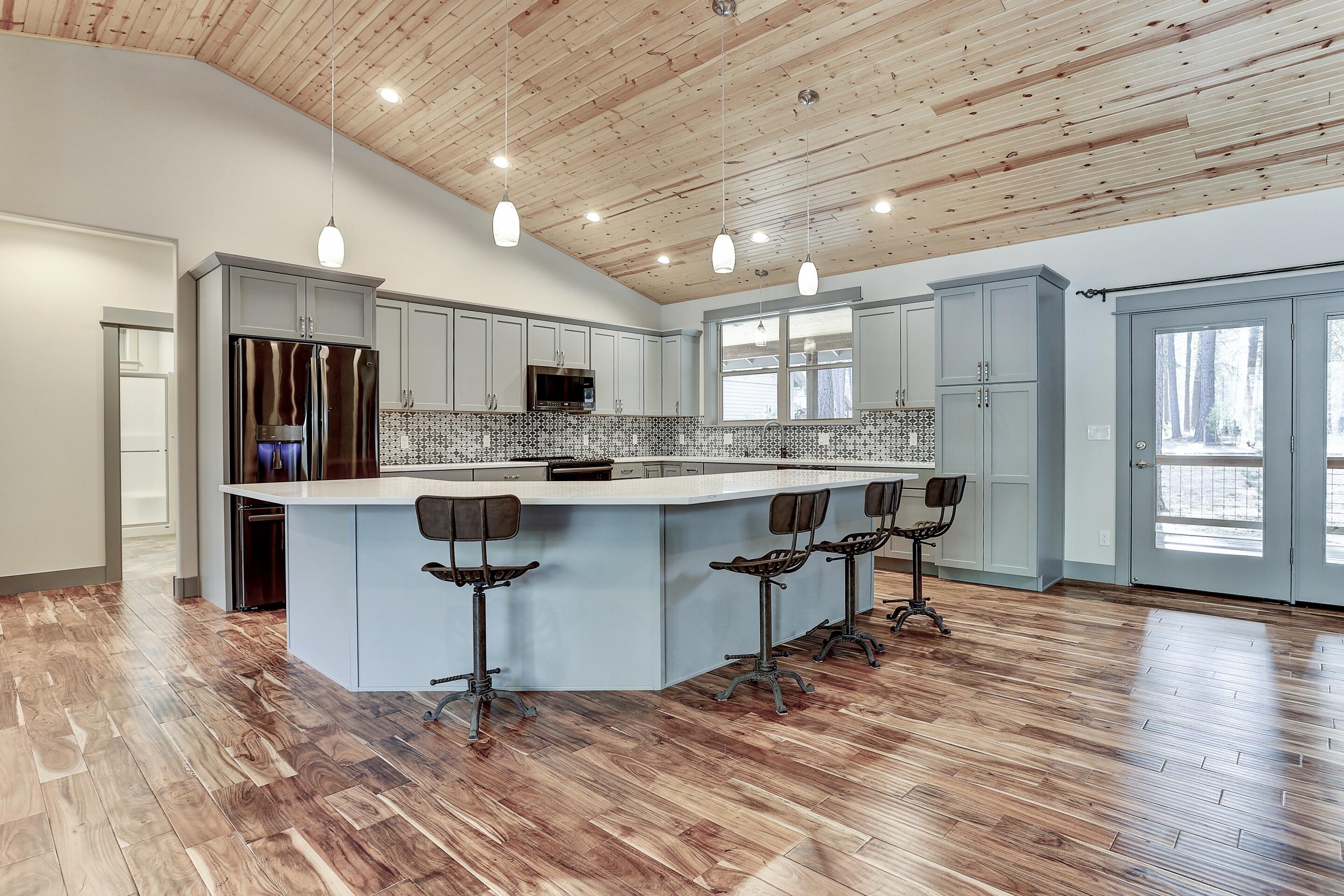 Wild River - Residential