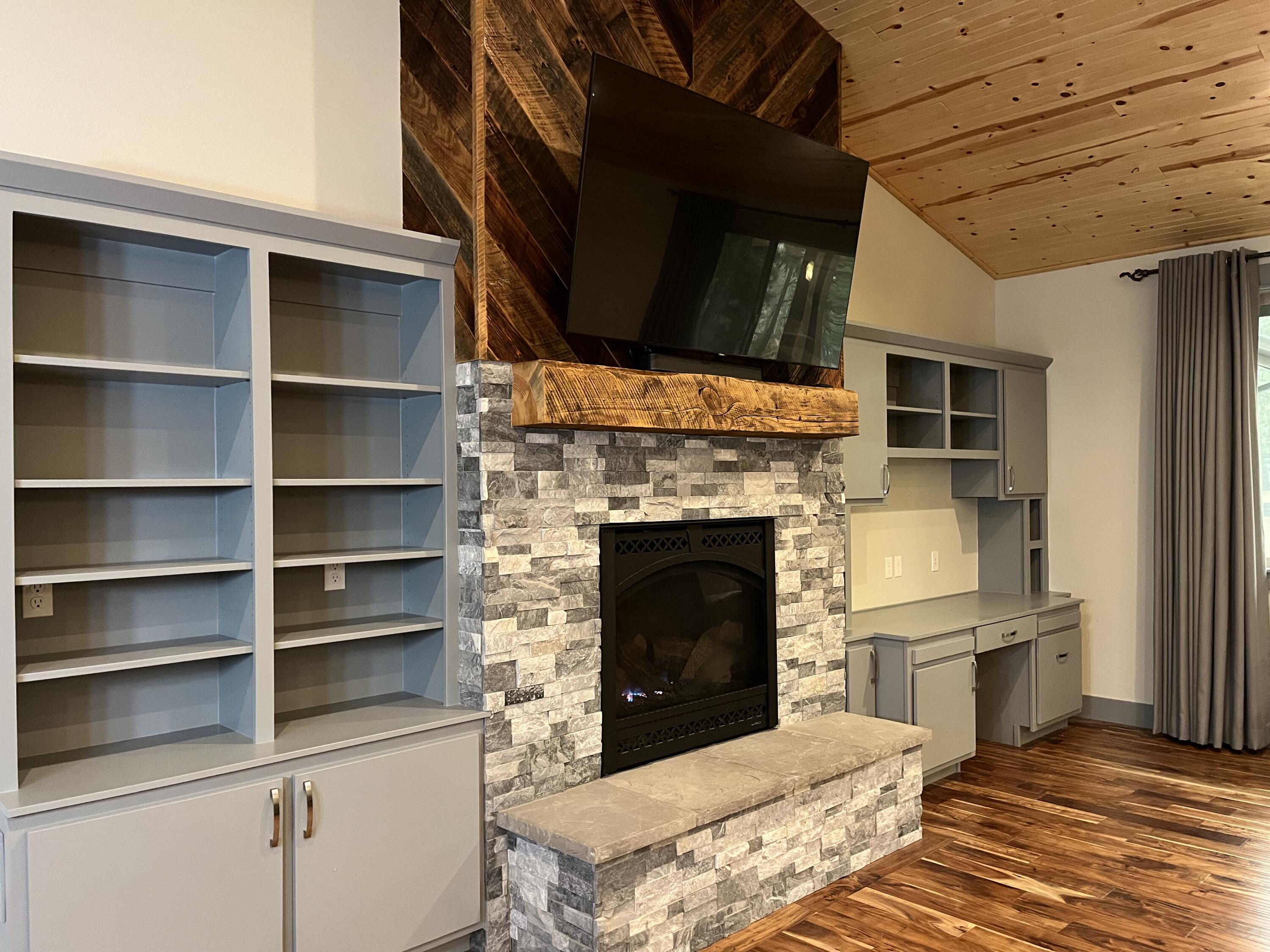 Wild River - Residential