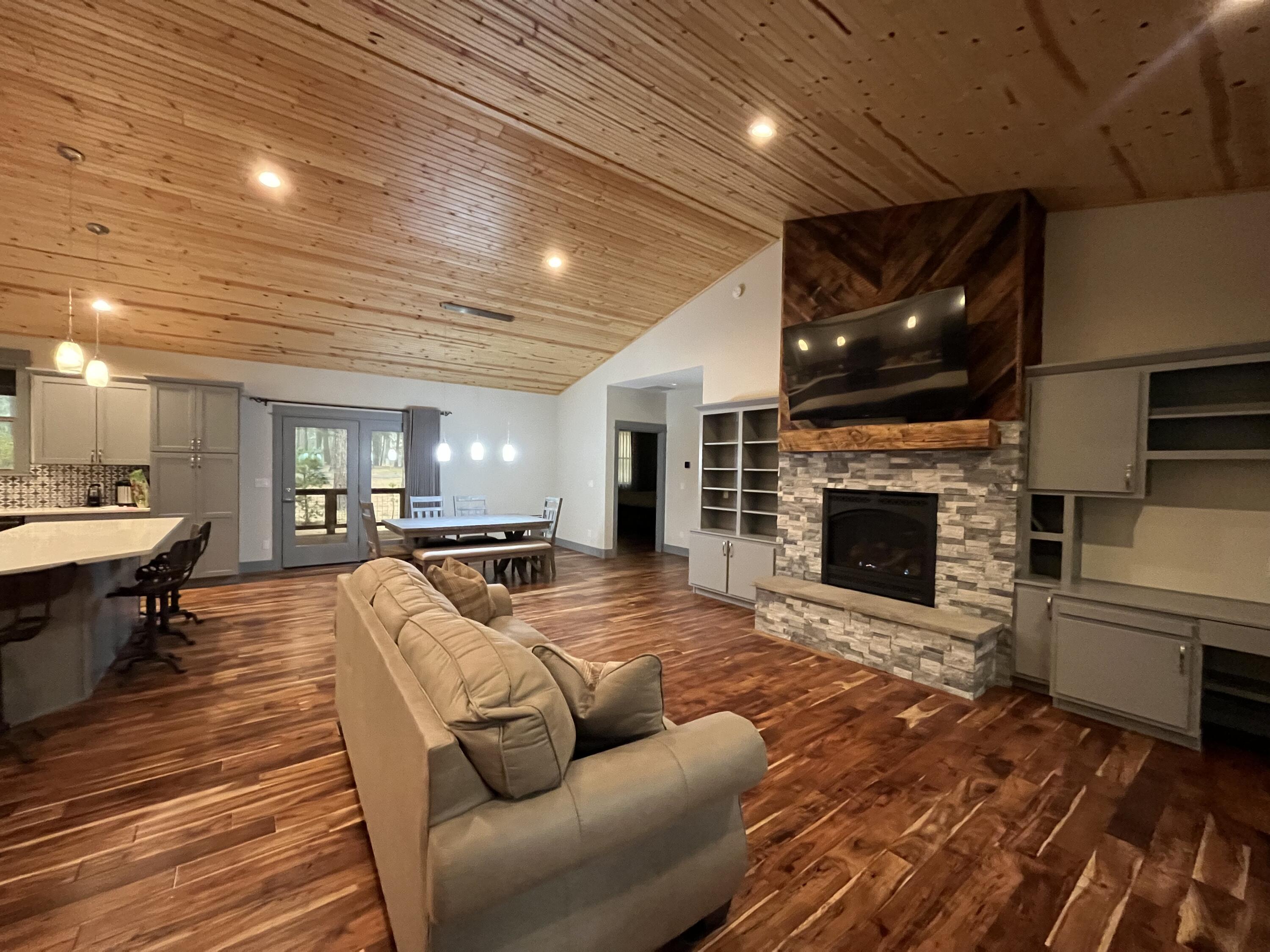 Wild River - Residential