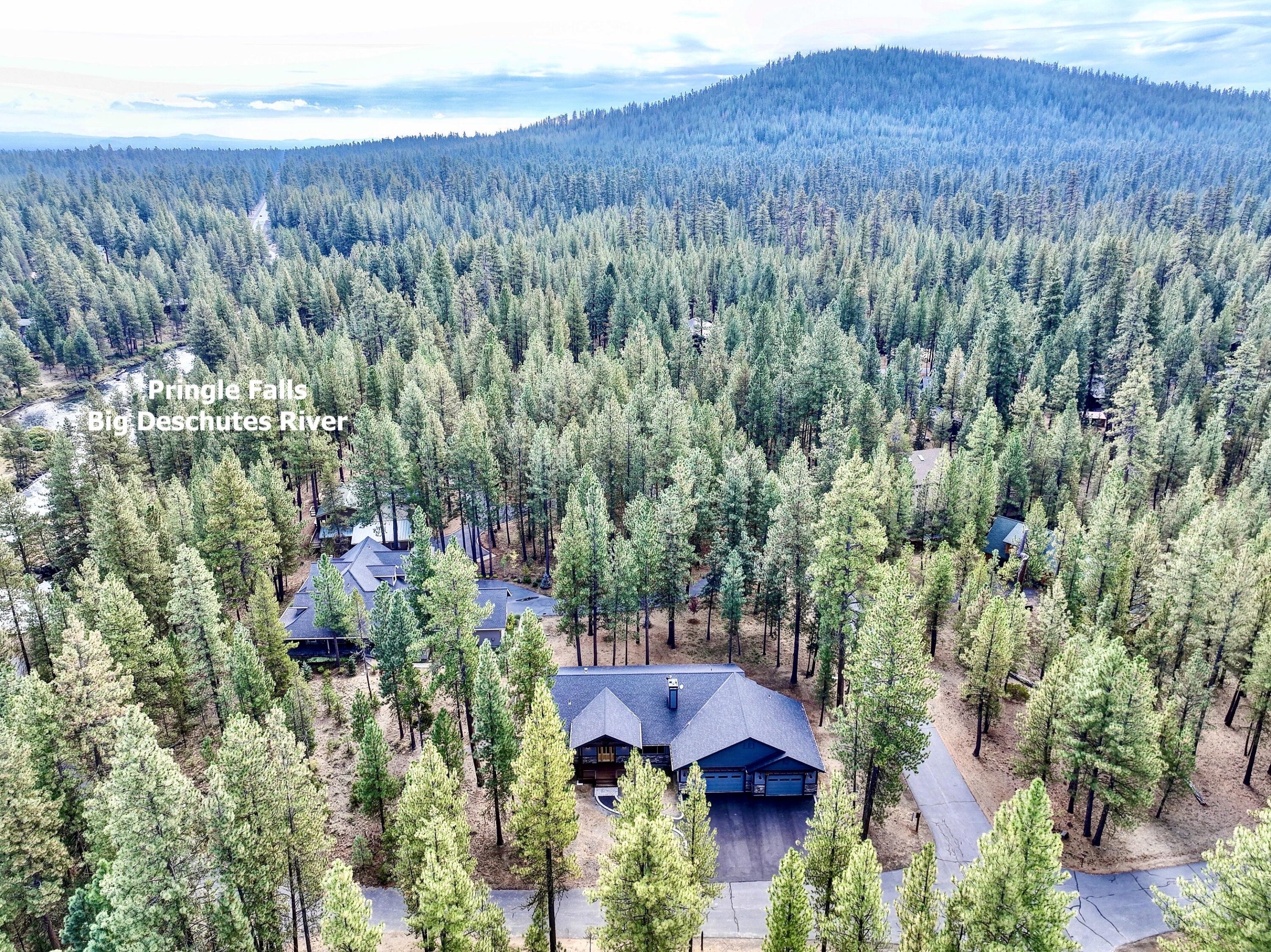 Wild River - Residential