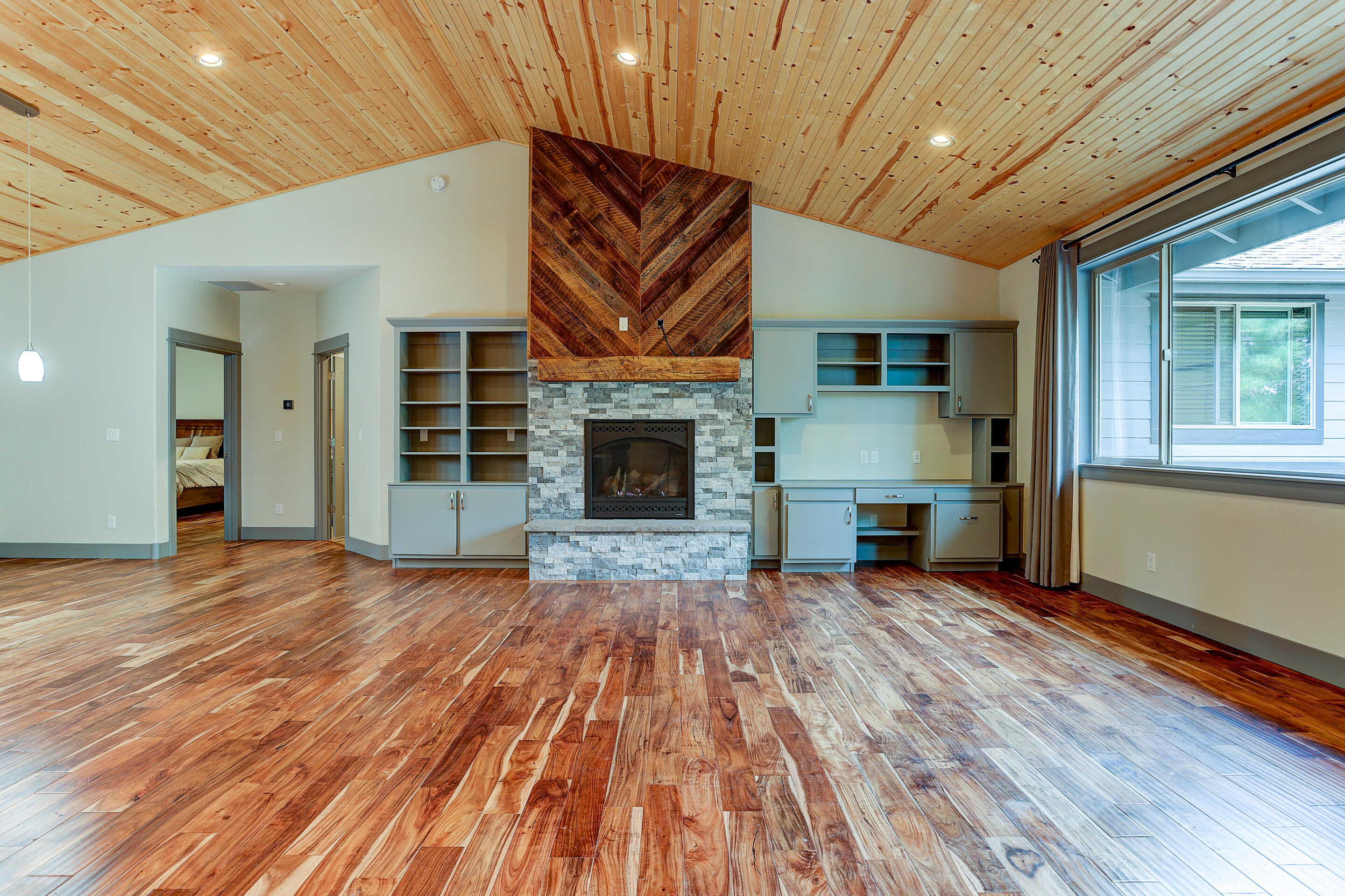 Wild River - Residential