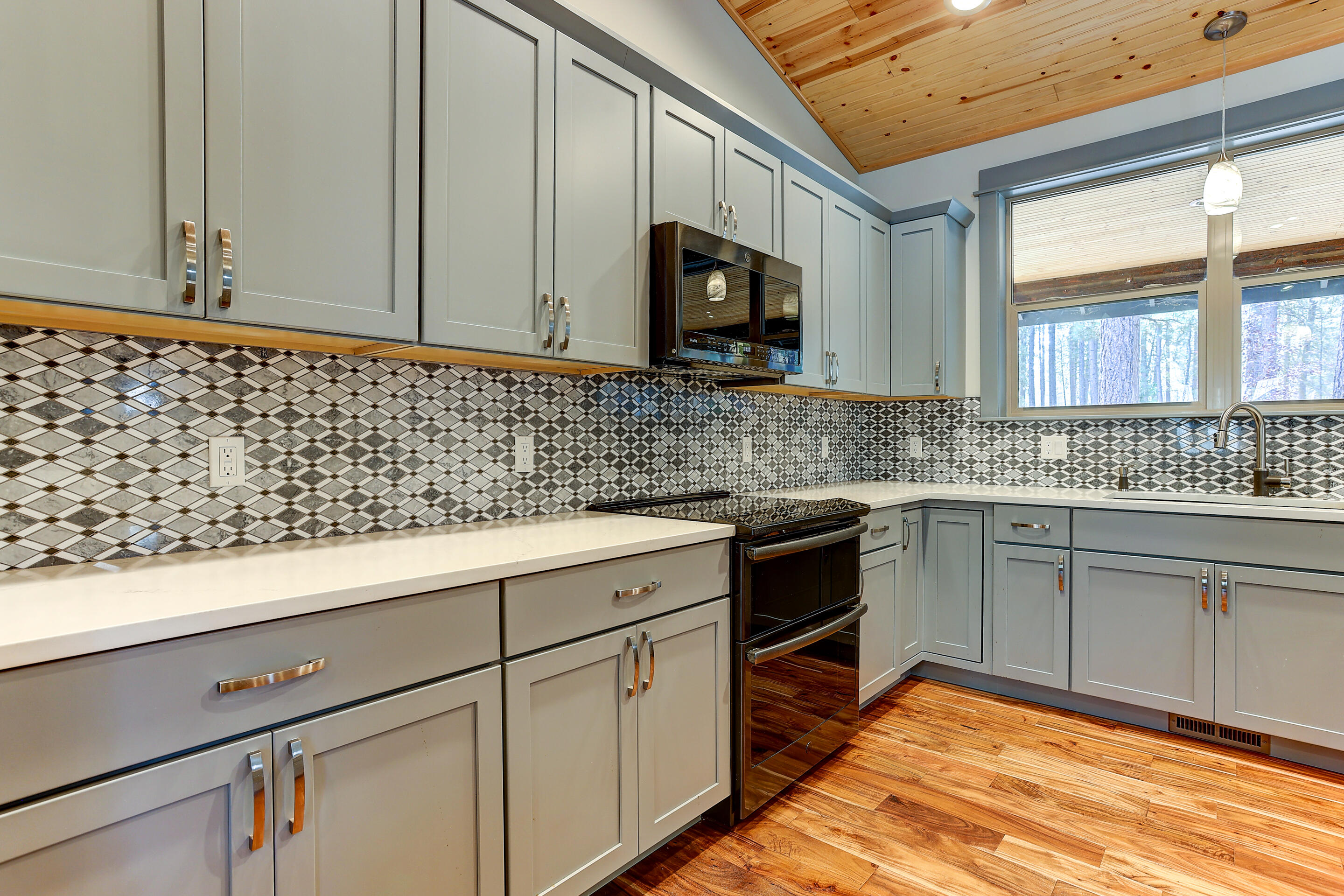 Wild River - Residential