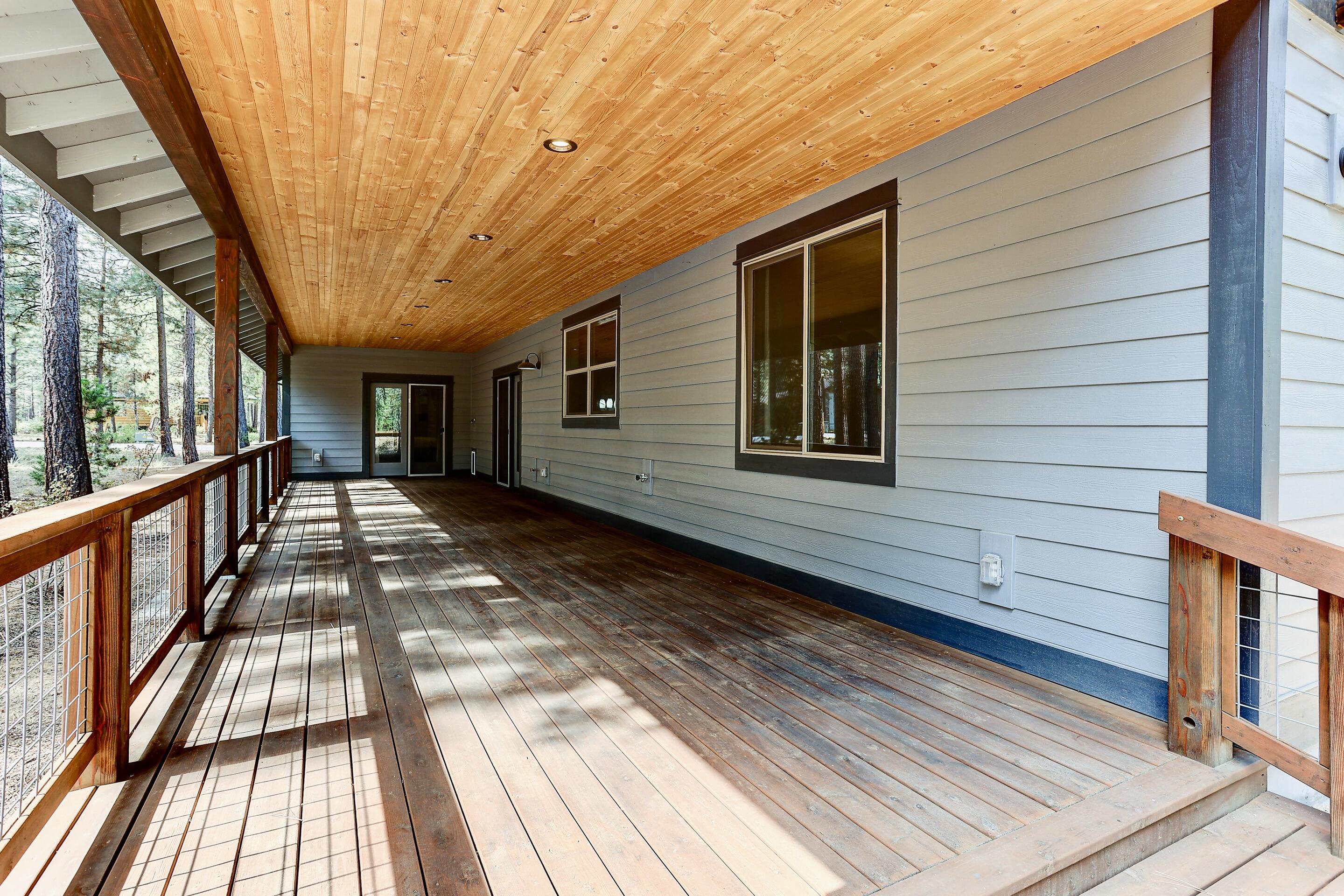 Wild River - Residential