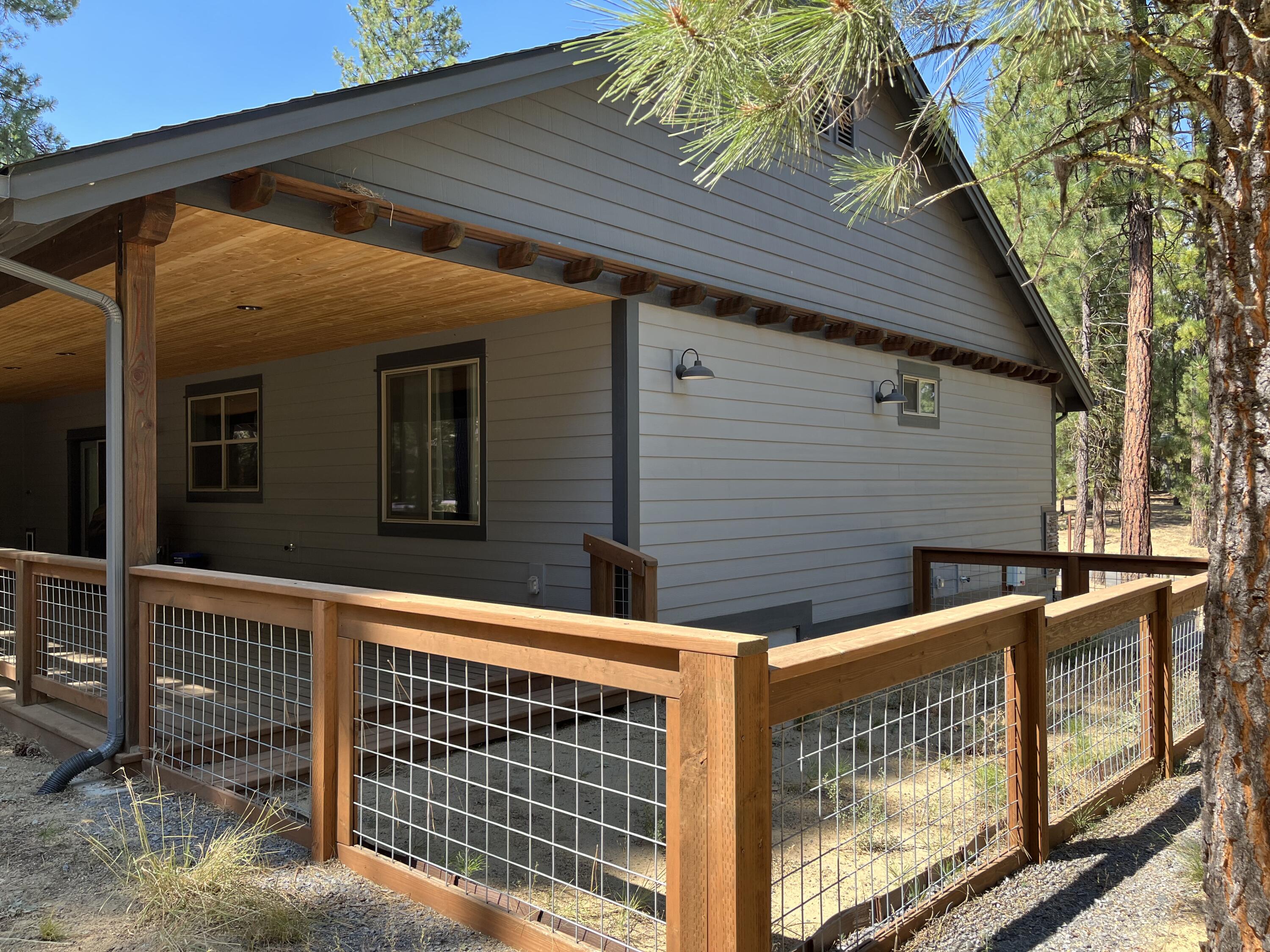 Wild River - Residential