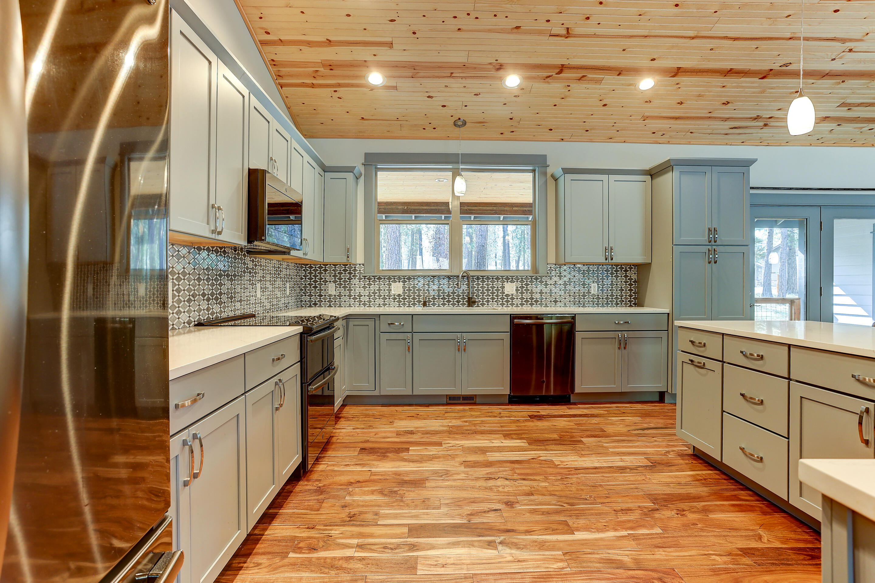 Wild River - Residential