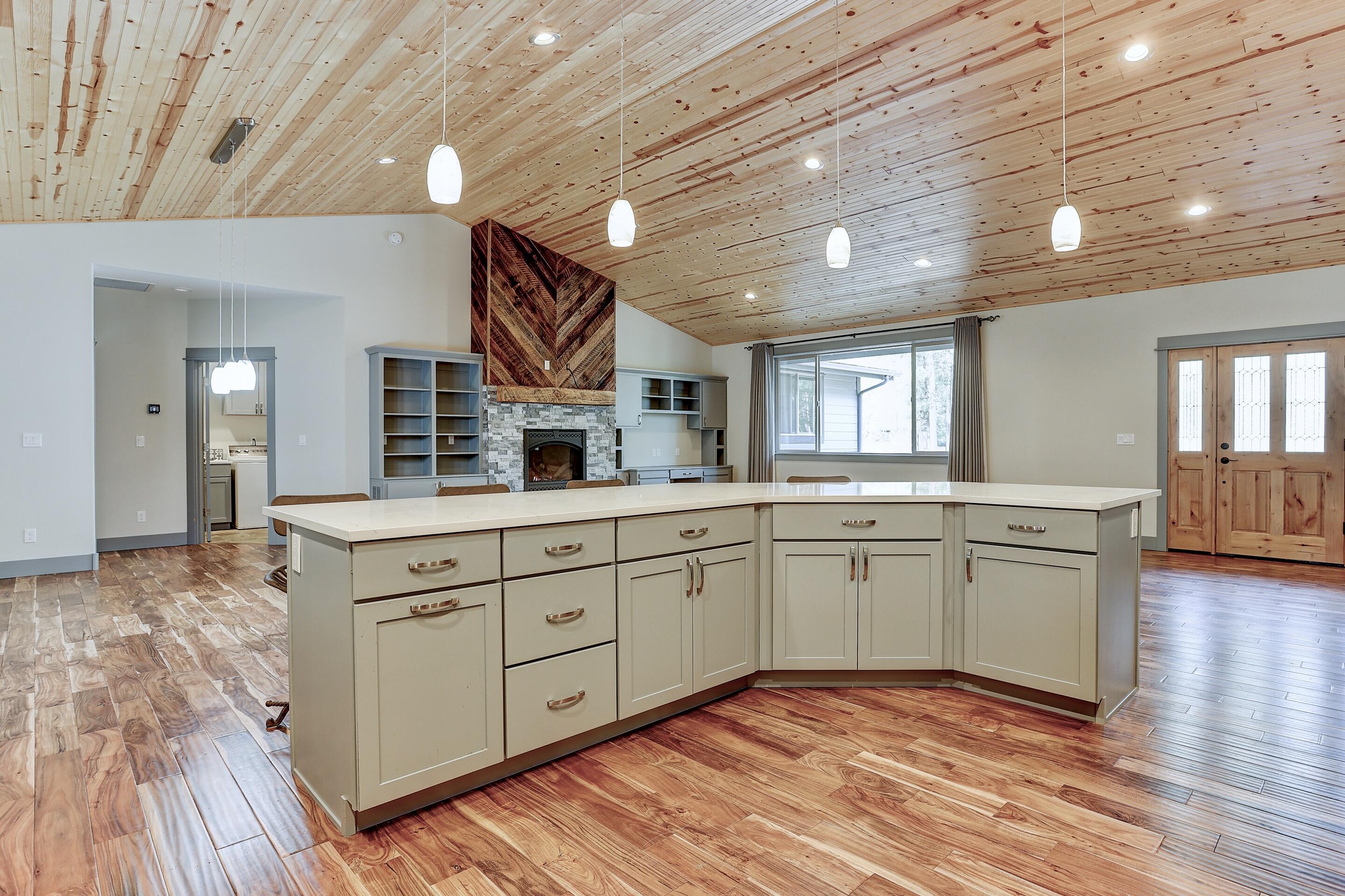 Wild River - Residential