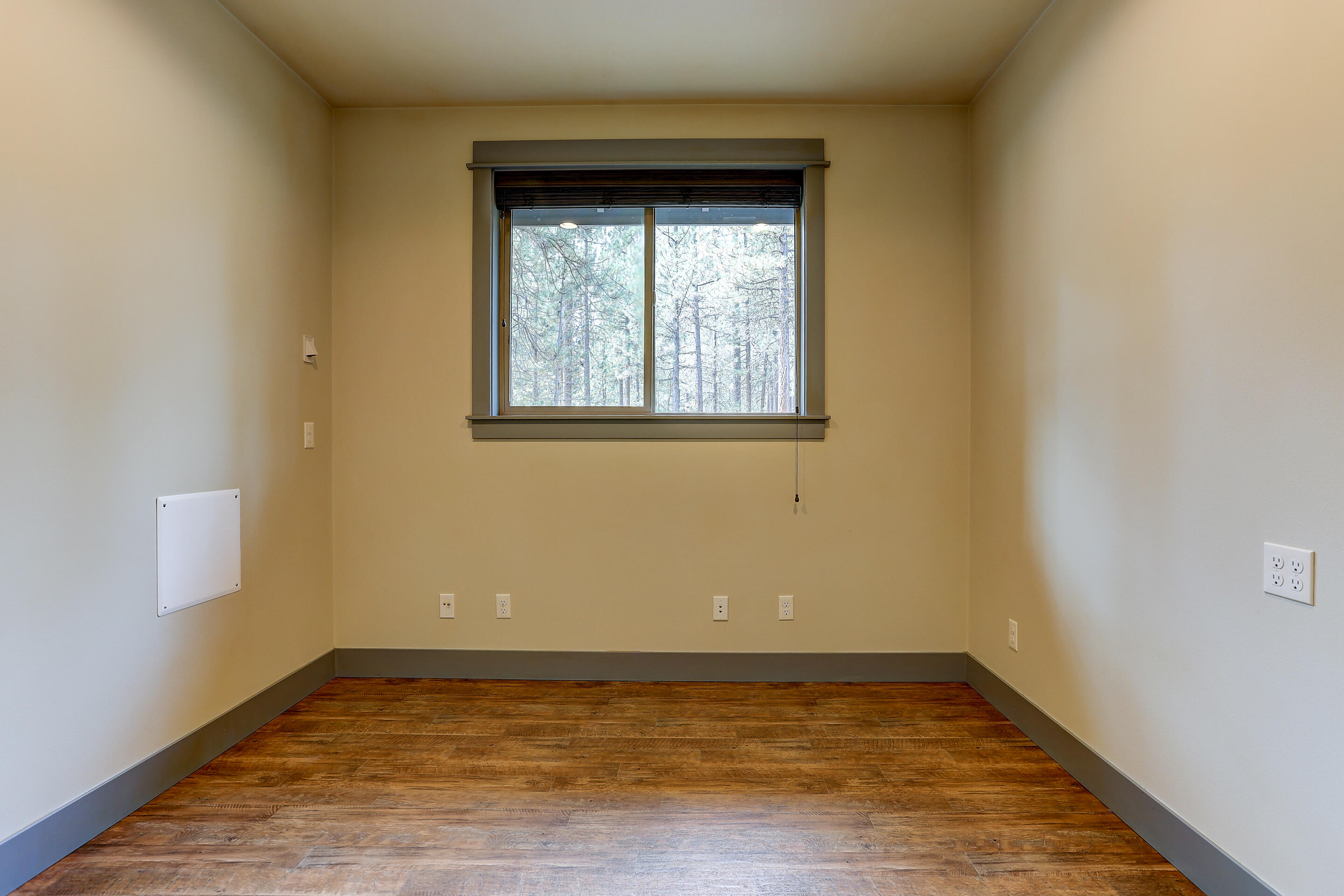 Wild River - Residential