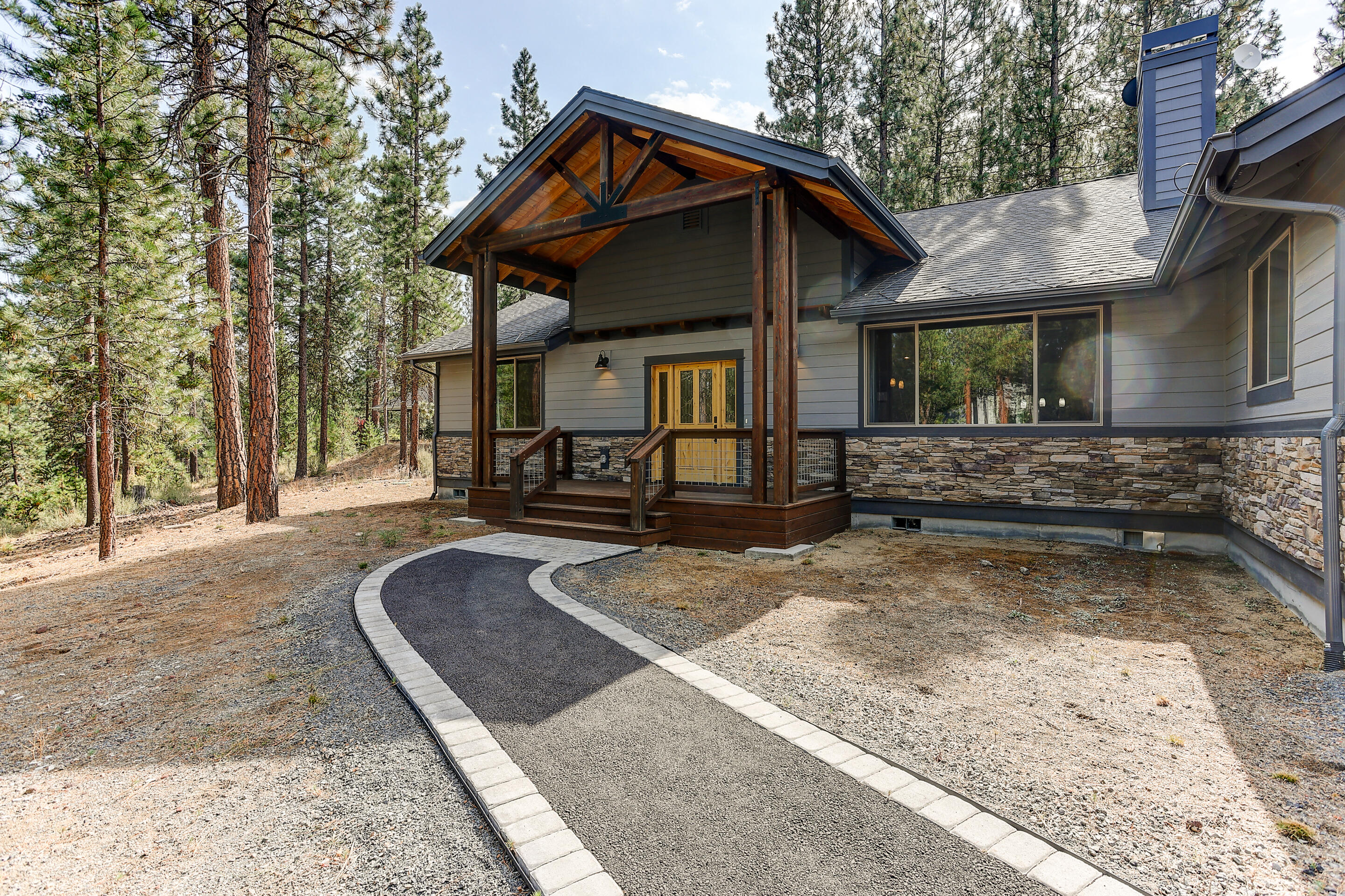 Wild River - Residential