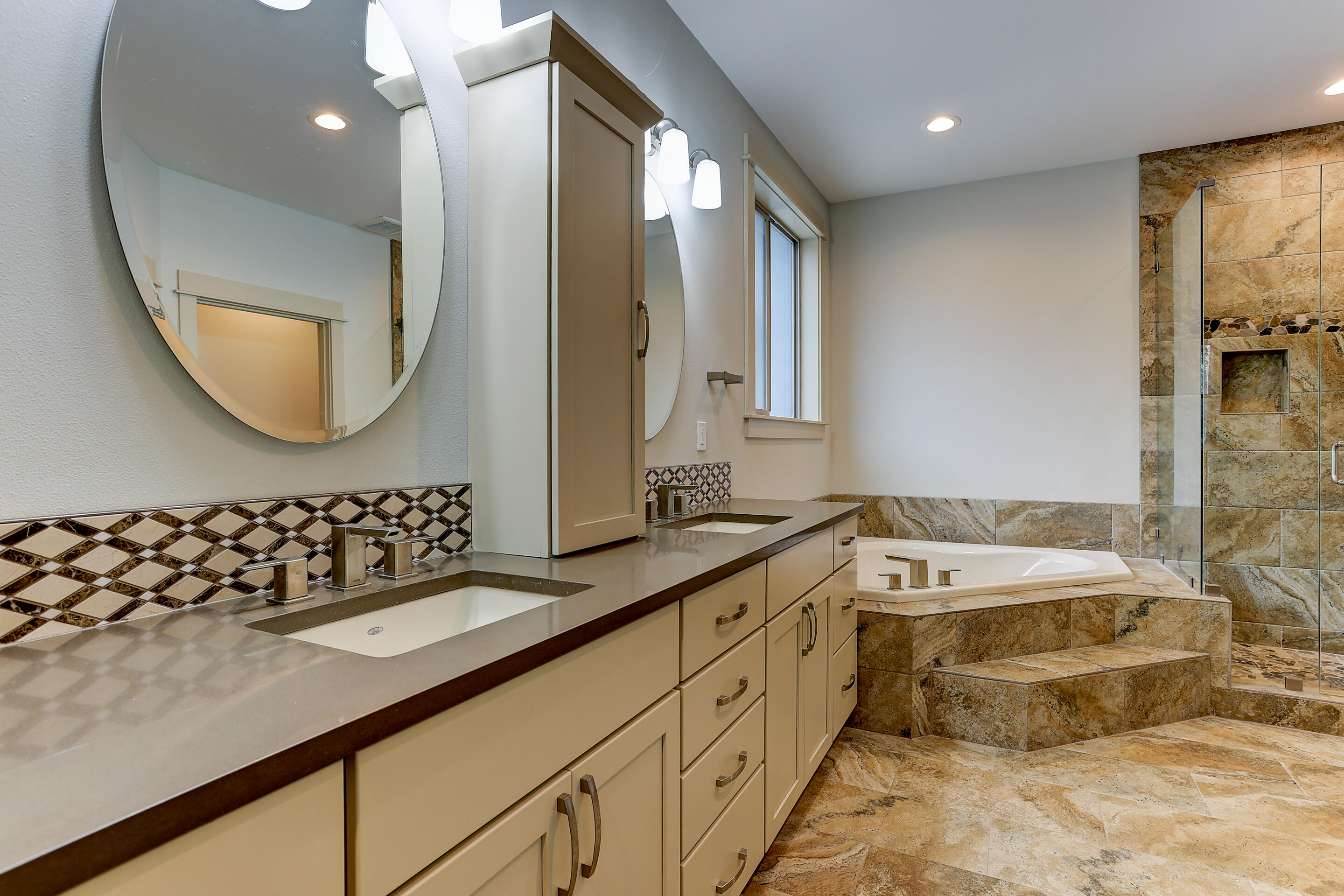 Wild River - Residential