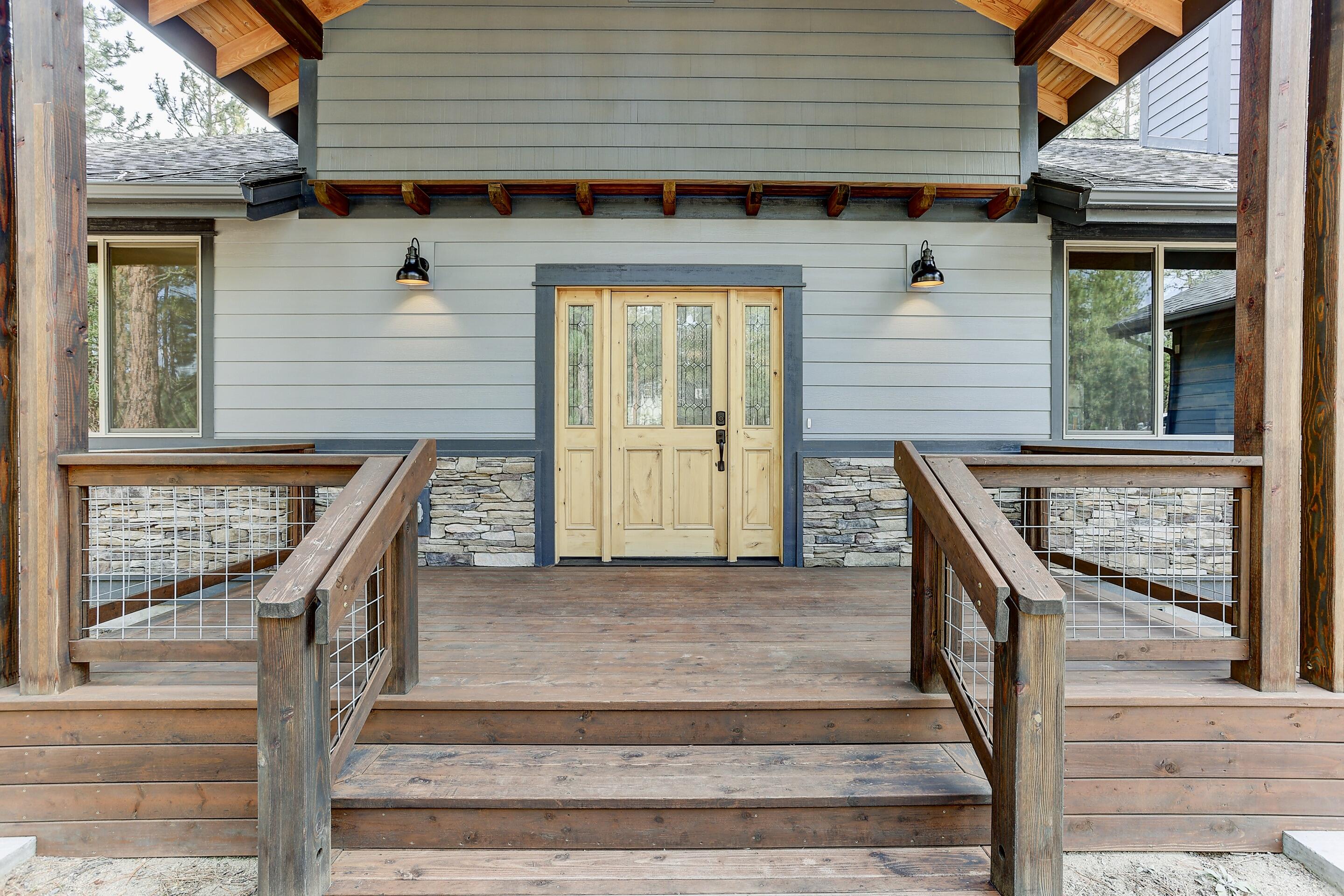 Wild River - Residential