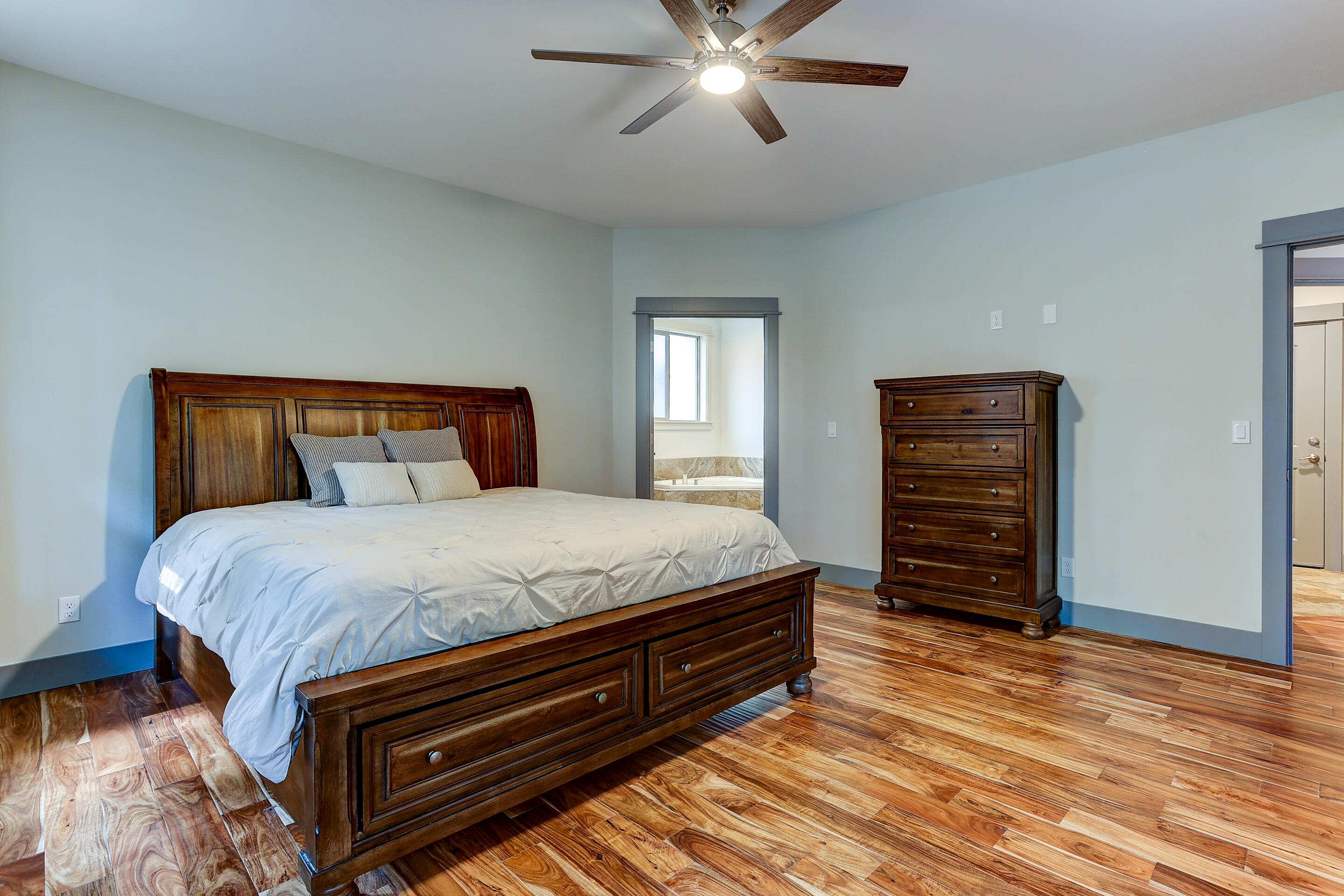 Wild River - Residential