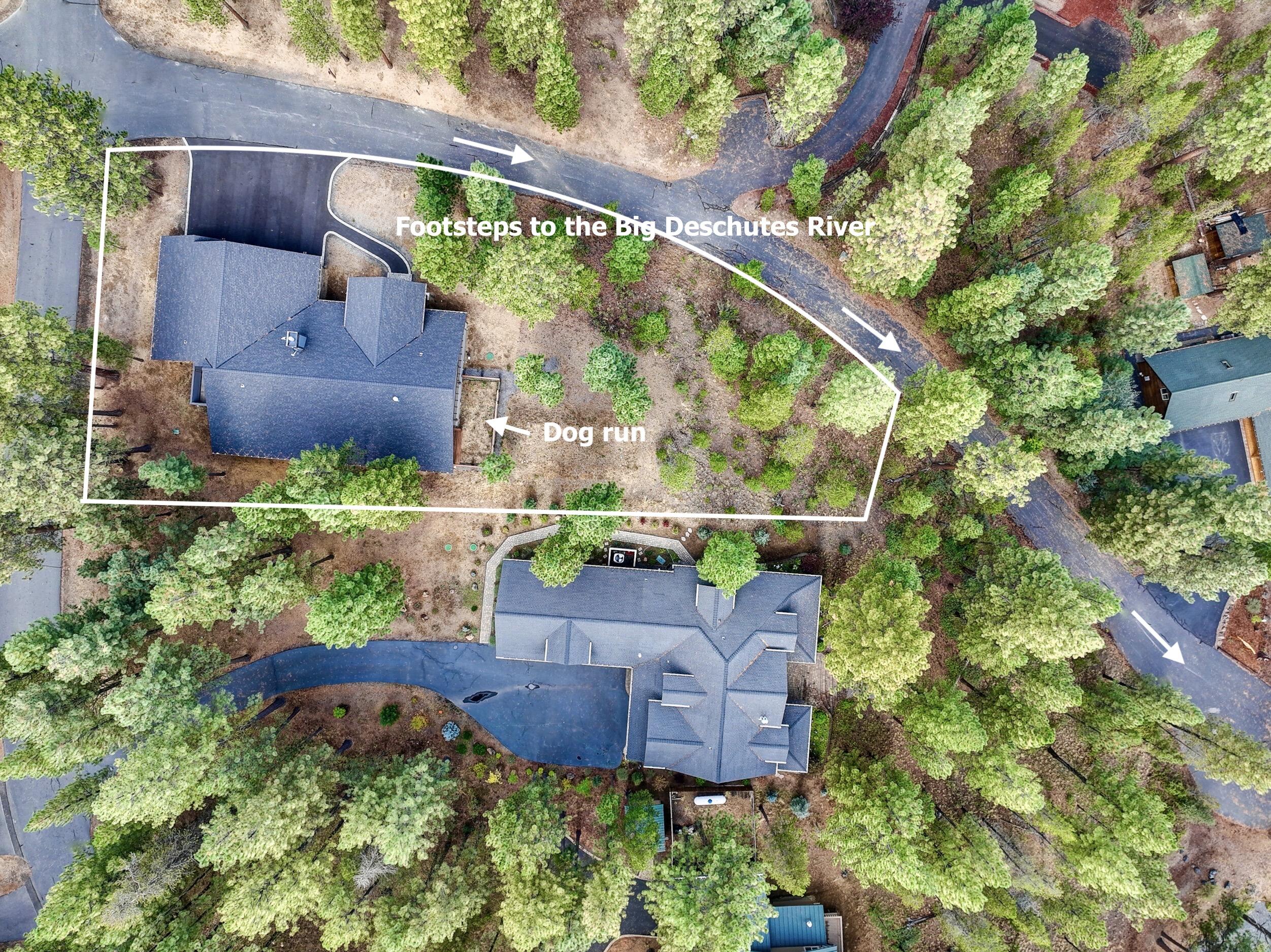 Wild River - Residential