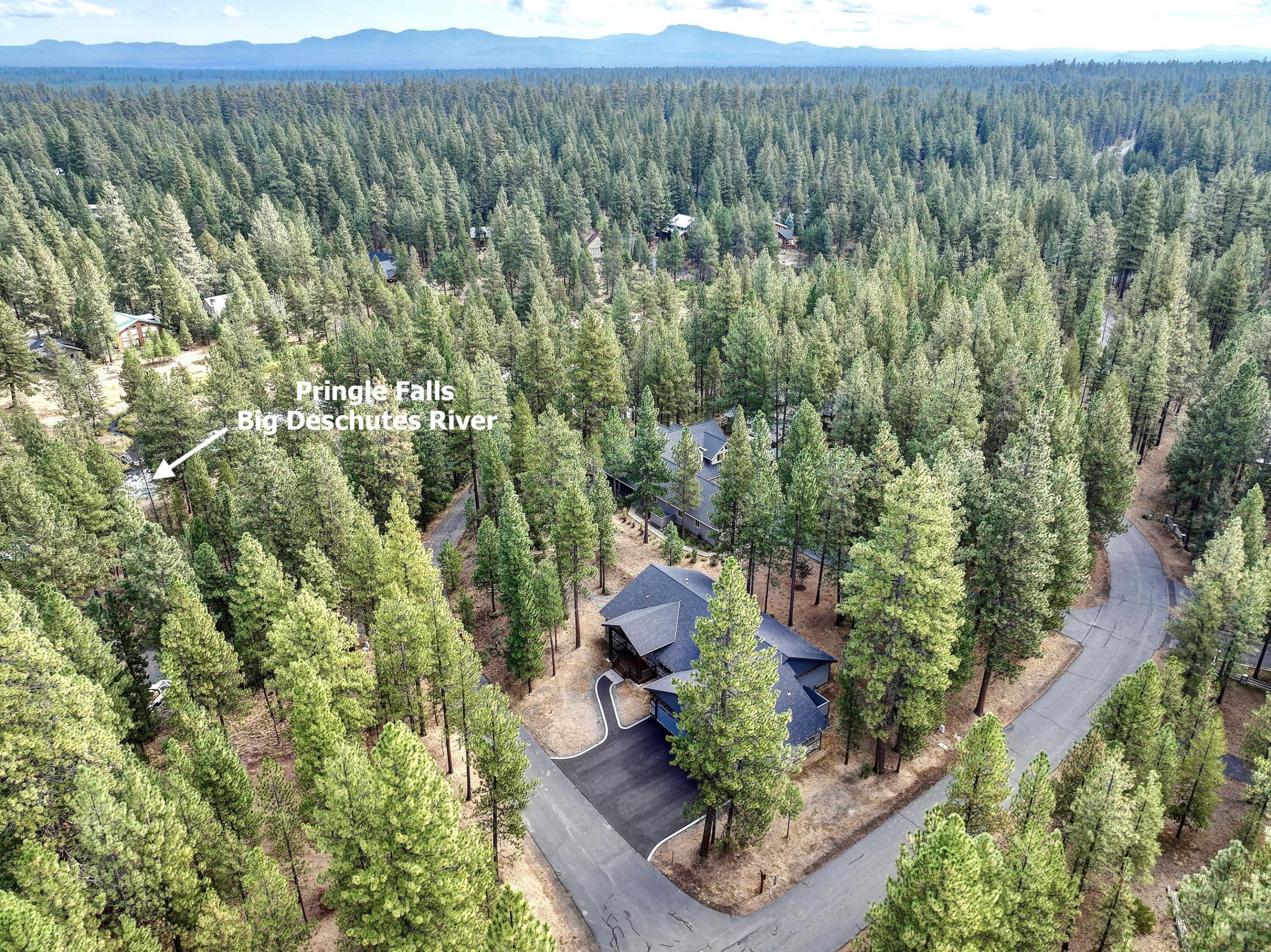 Wild River - Residential