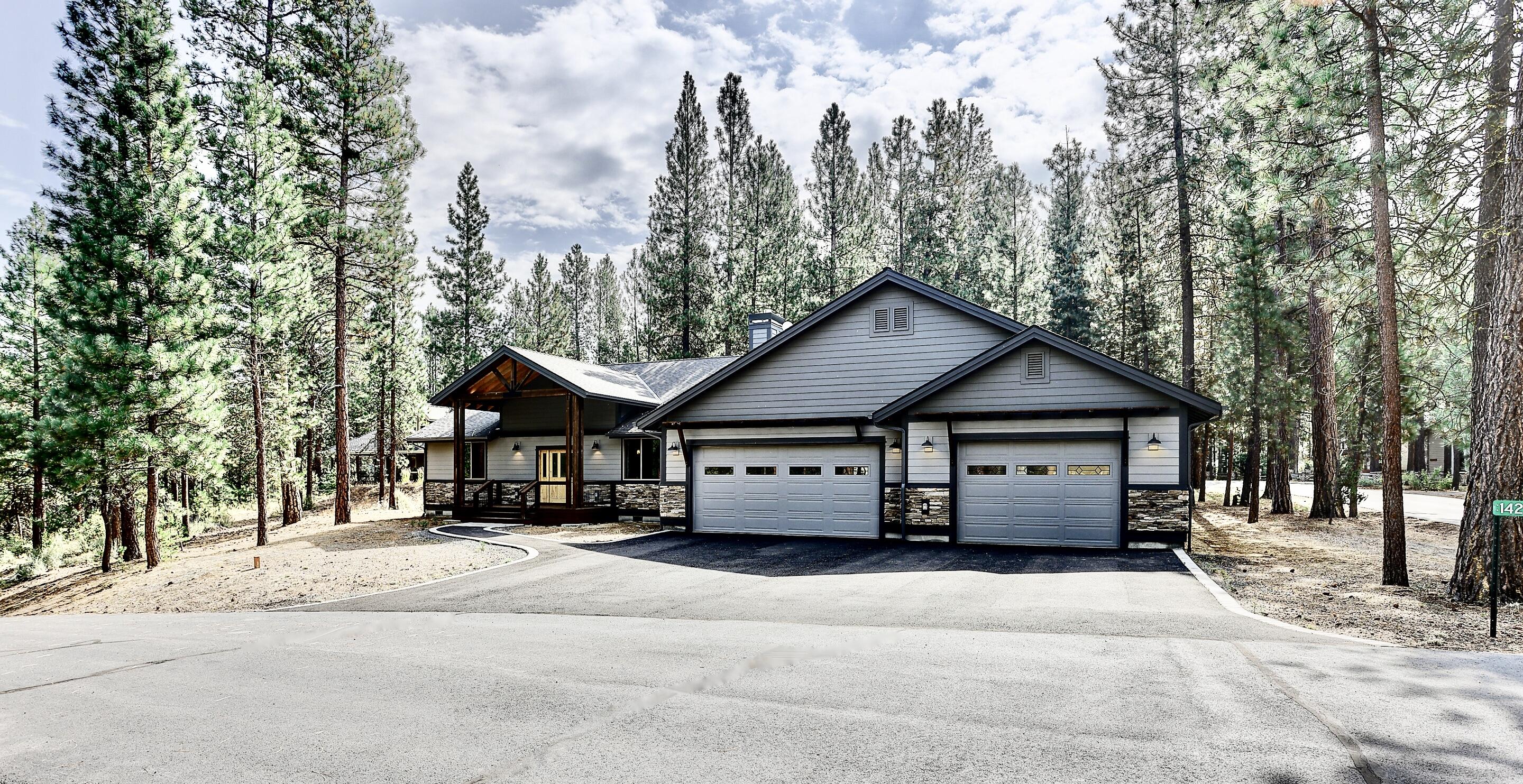 Wild River - Residential