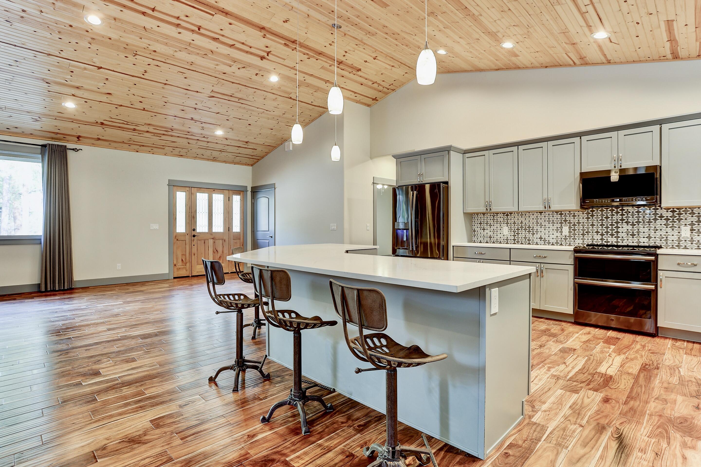 Wild River - Residential