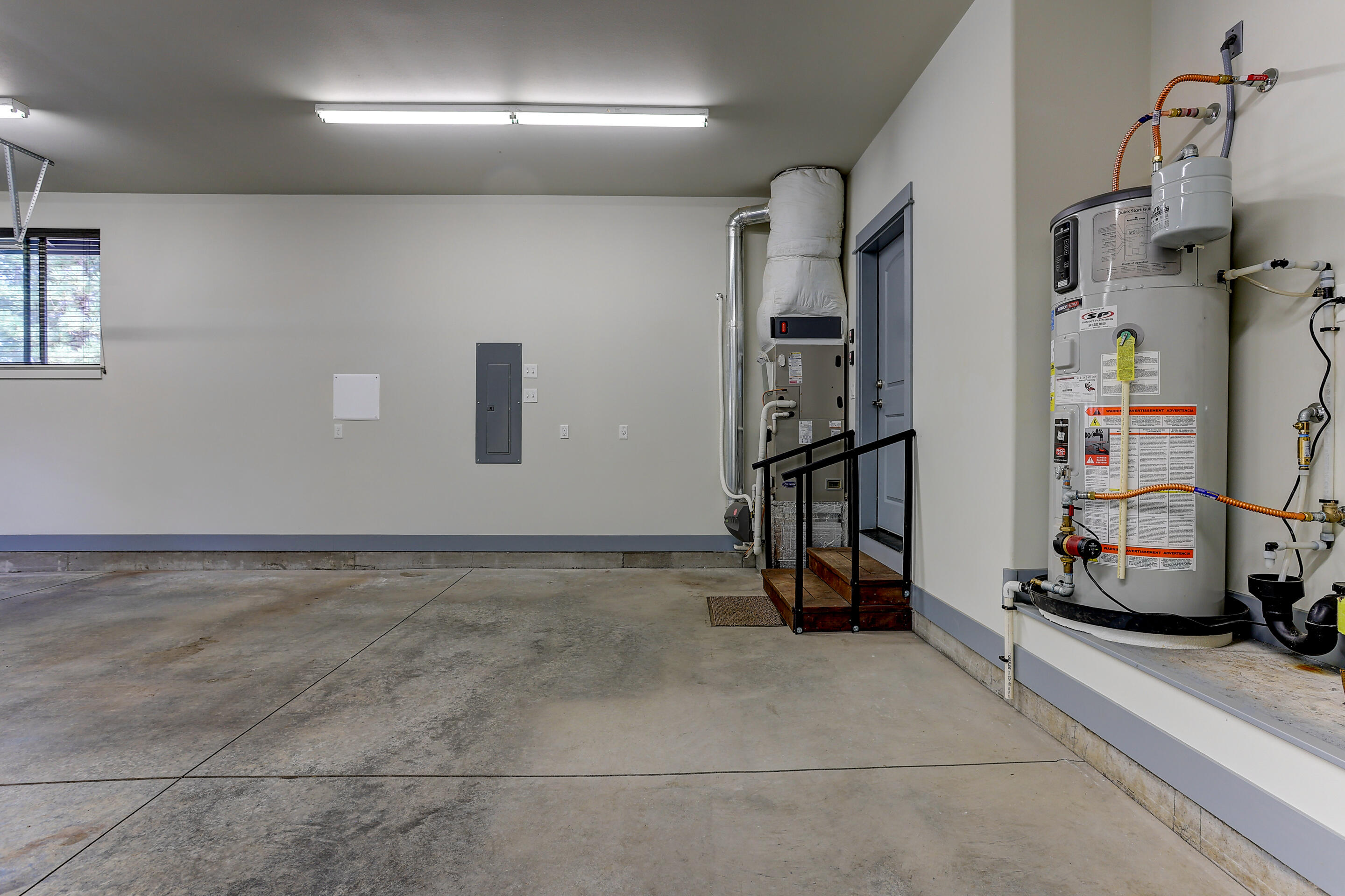 Wild River - Residential