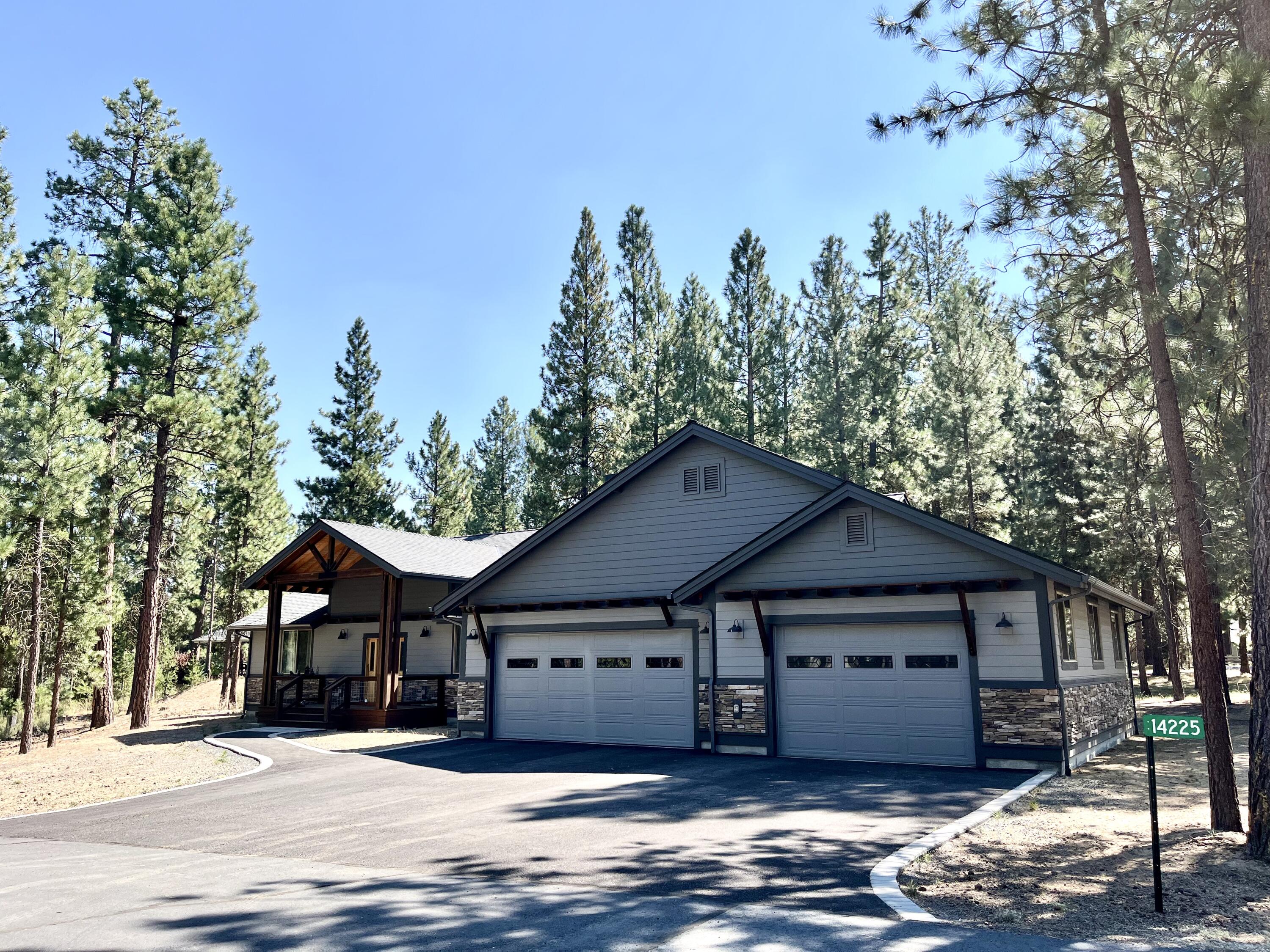 Wild River - Residential