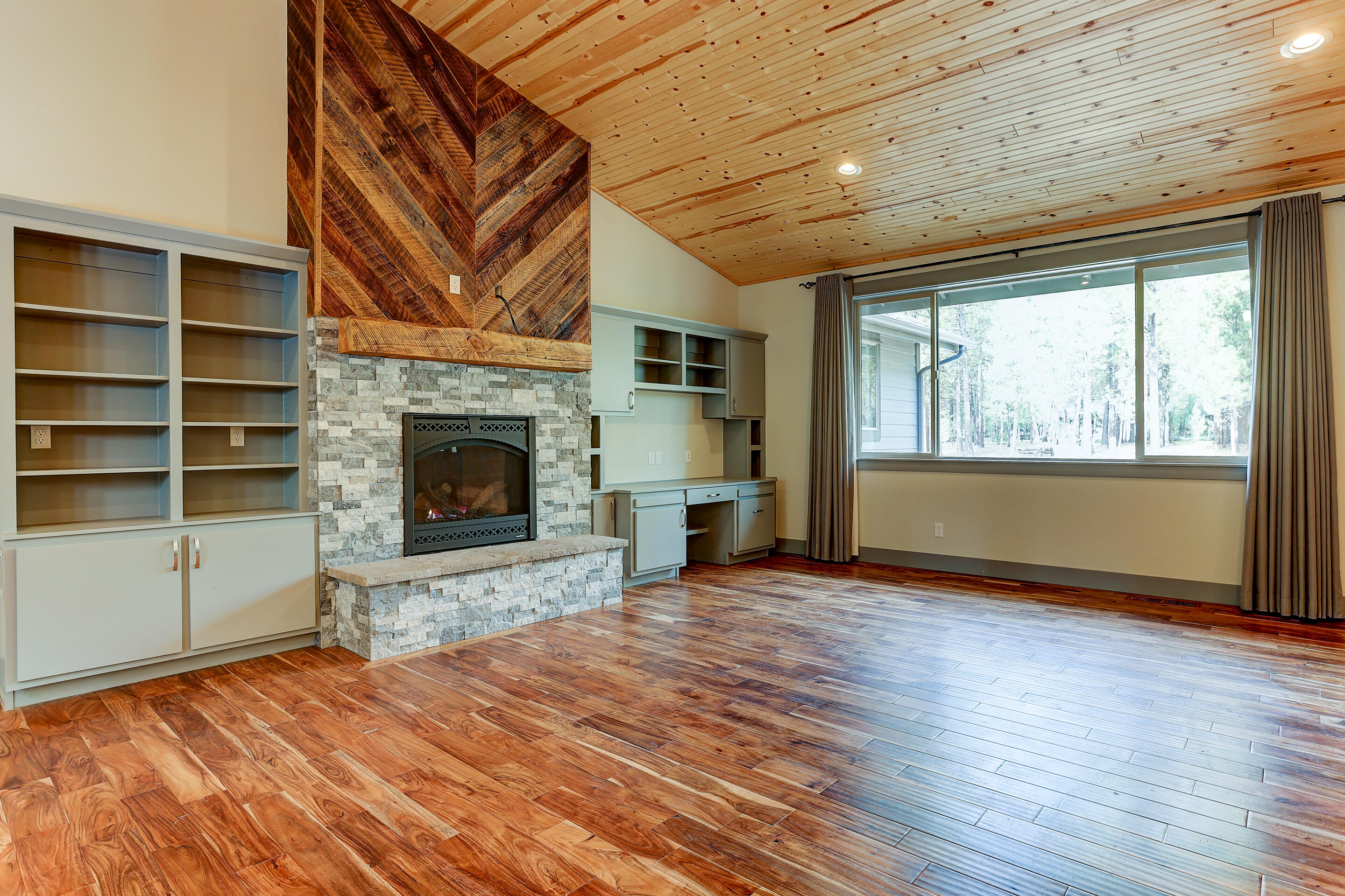 Wild River - Residential